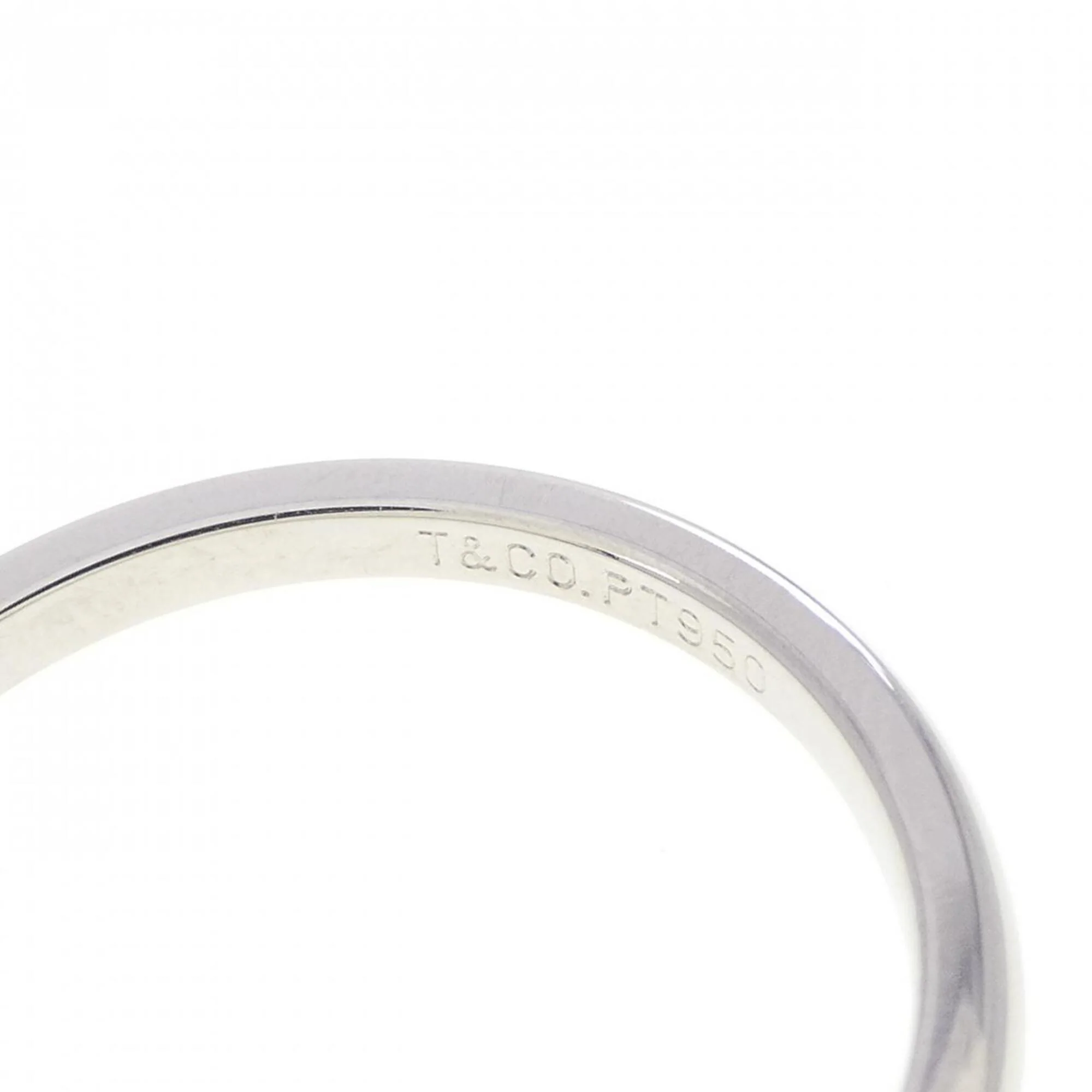 Bizet Ring Platinum - Image 3
