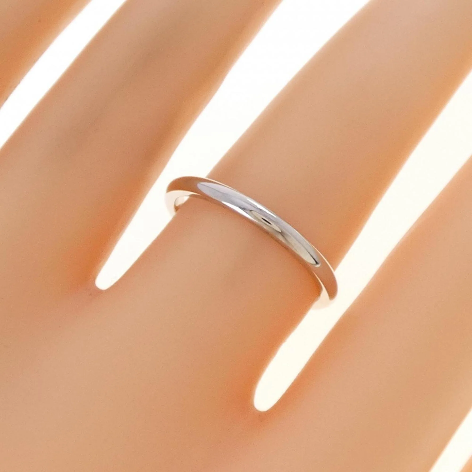 Bizet Ring Platinum - Image 4