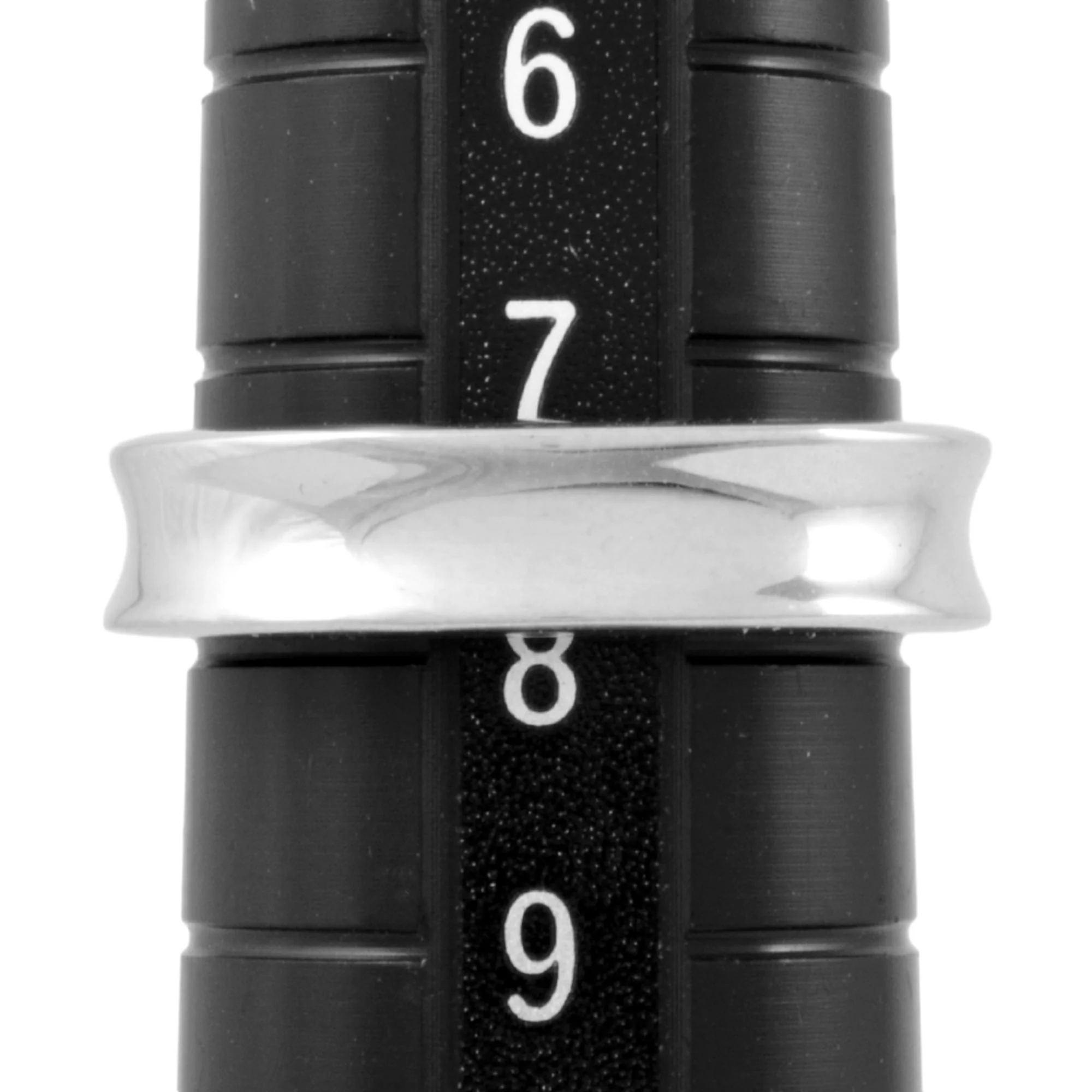 Elsa Peretti Ring 18K White Gold - Image 6