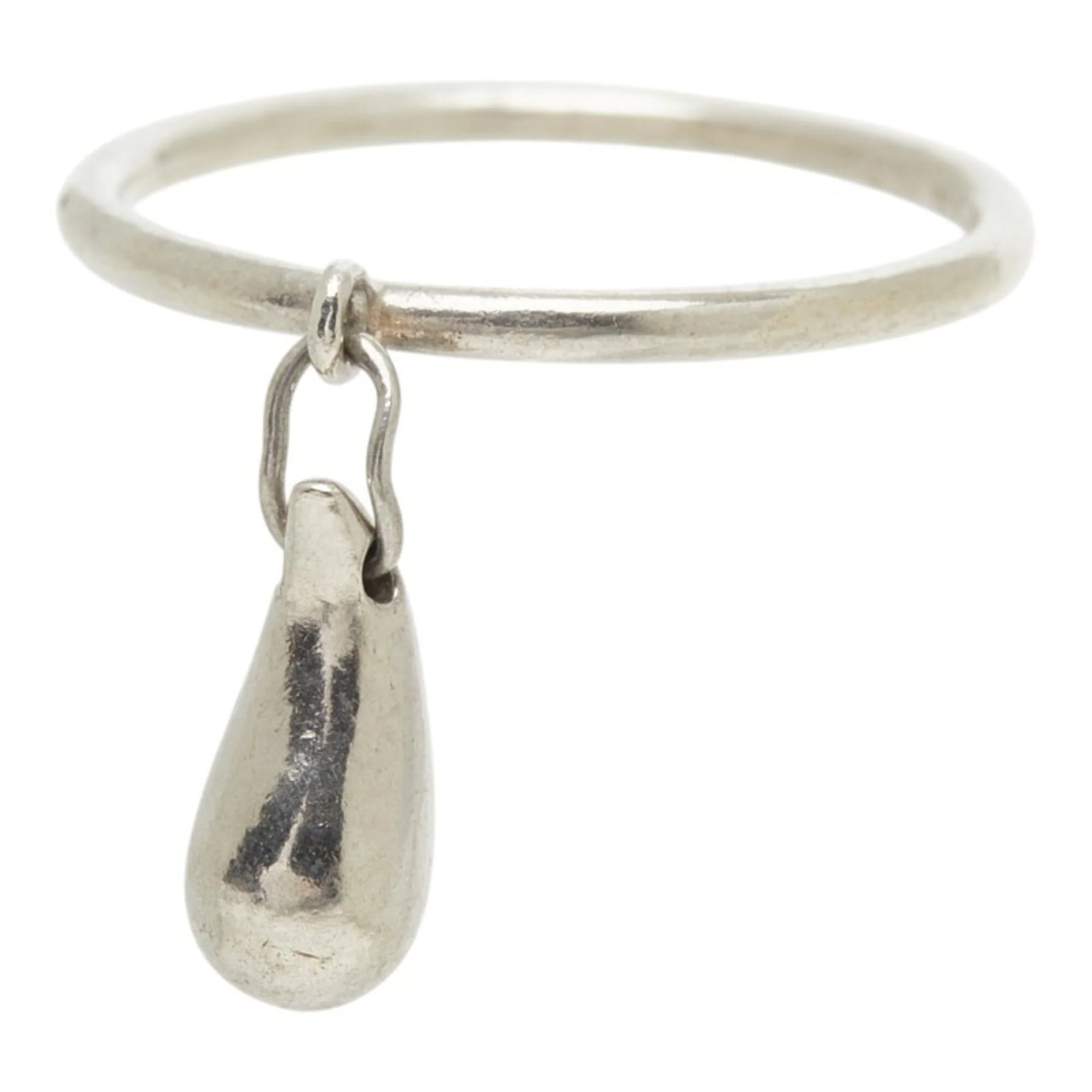 Elsa Peretti Ring Sterling Silver