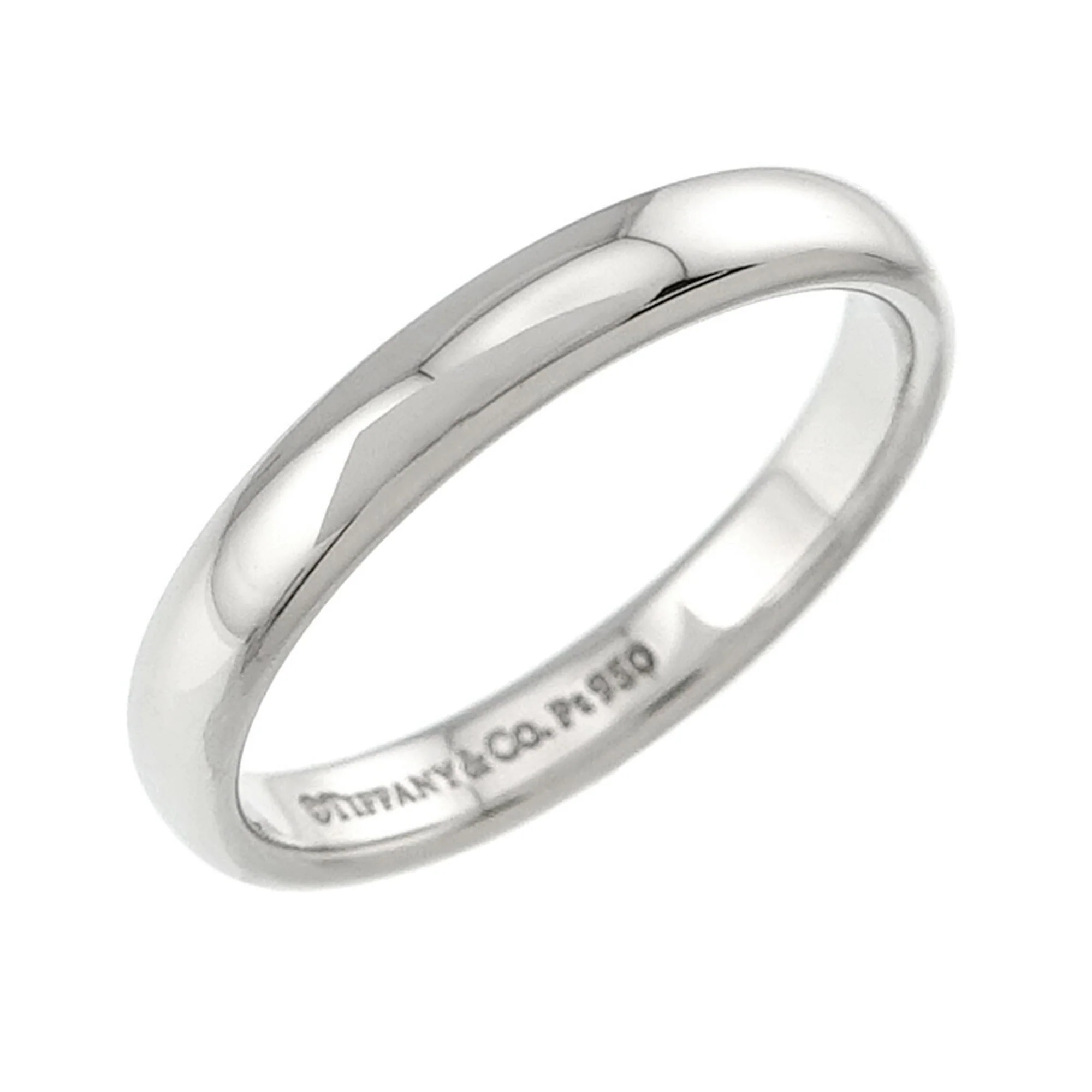 Forever 1 Ring Platinum - Image 4