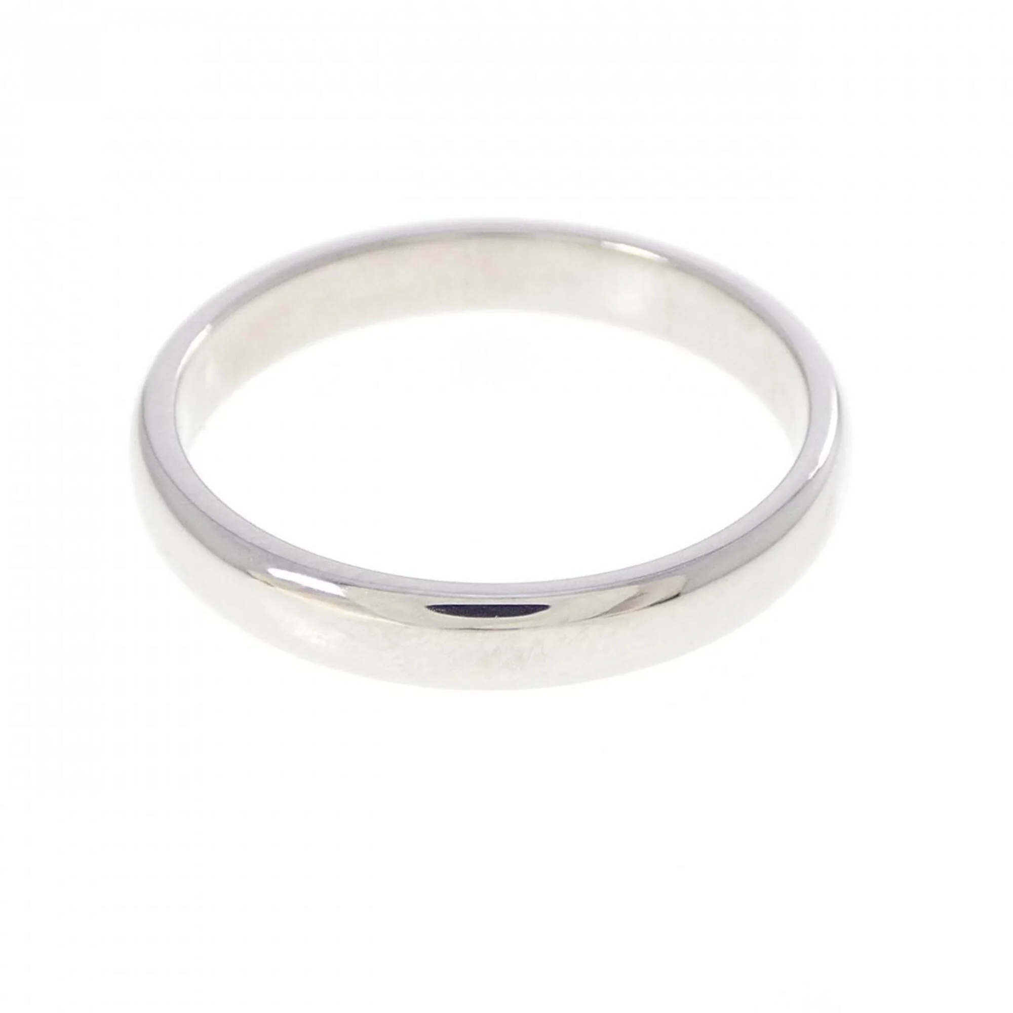 Forever Band Ring Platinum - Image 2