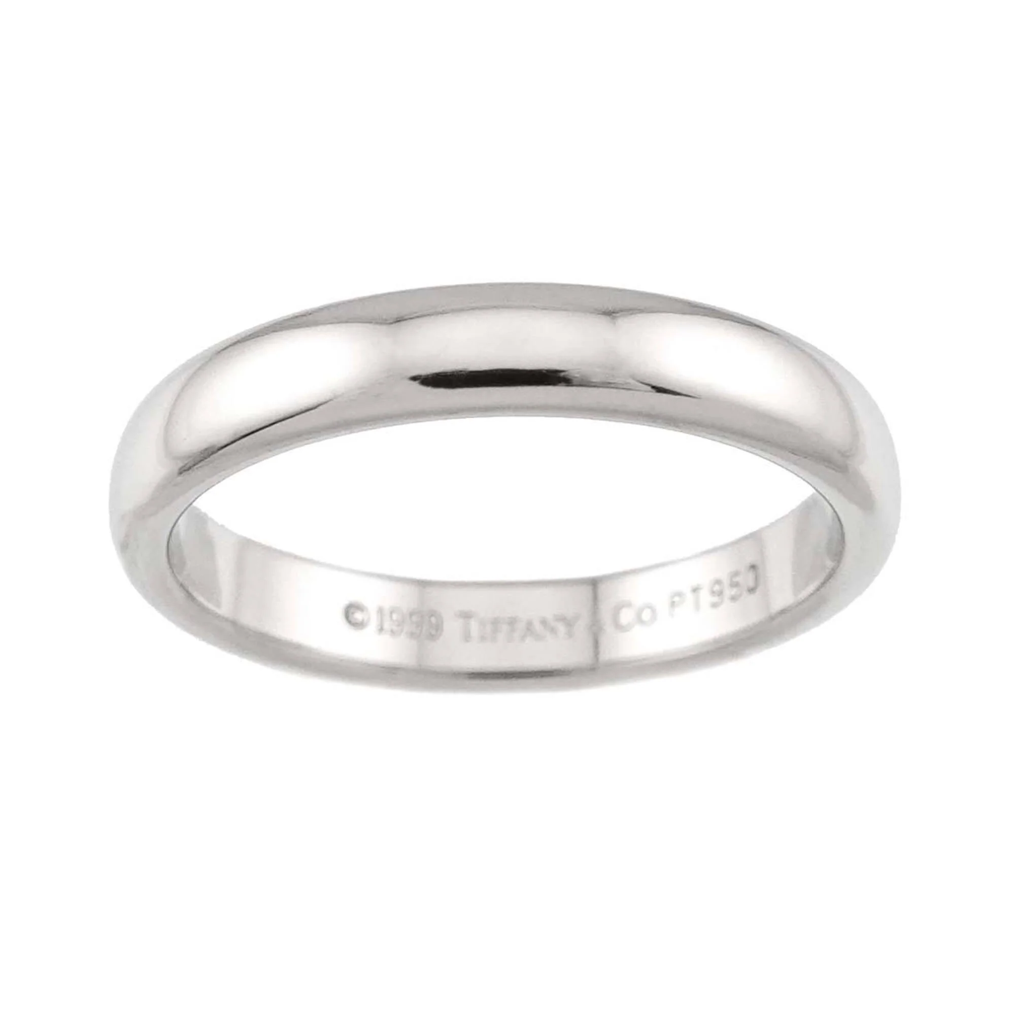 Forever Ring Platinum - Image 2