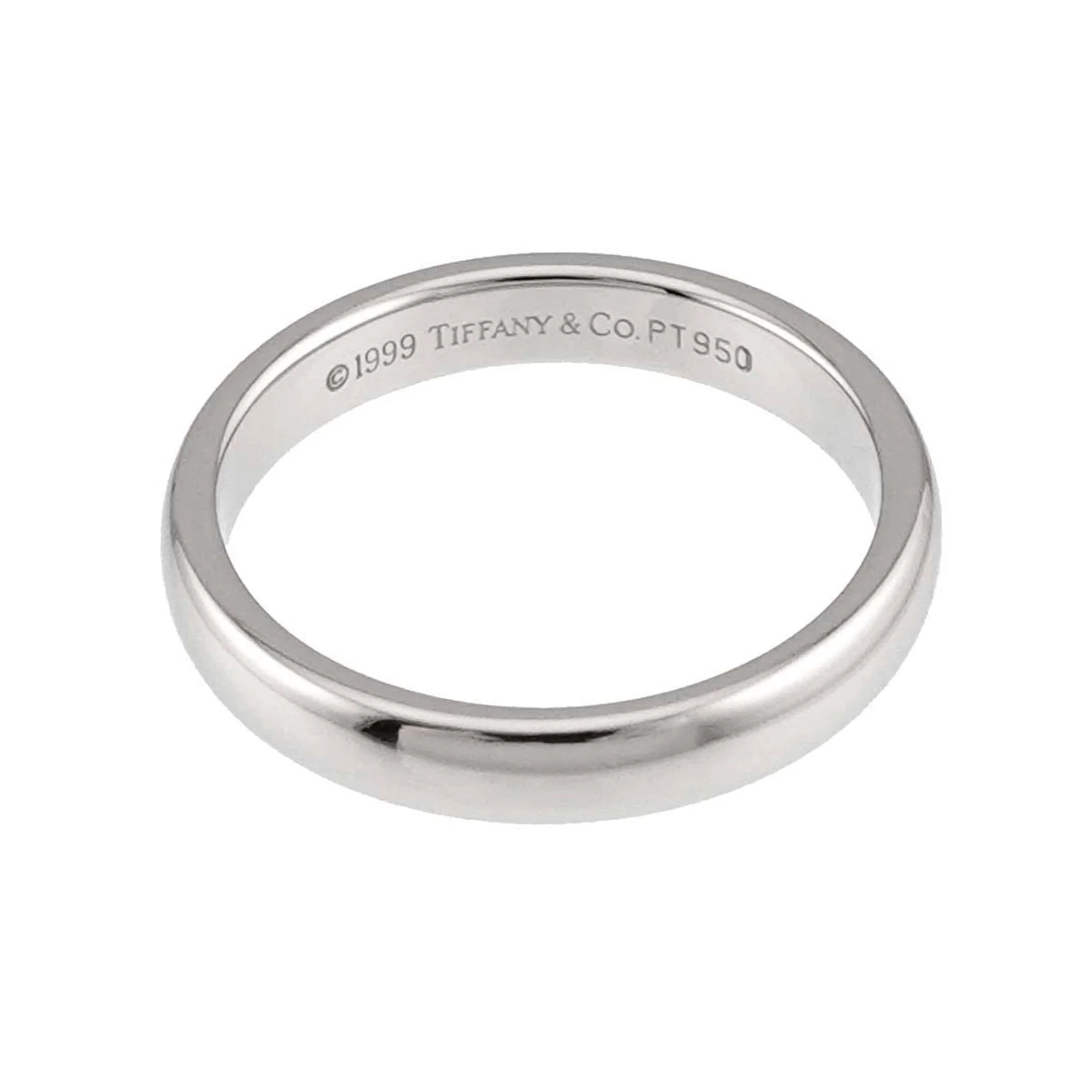 Forever Ring Platinum - Image 3
