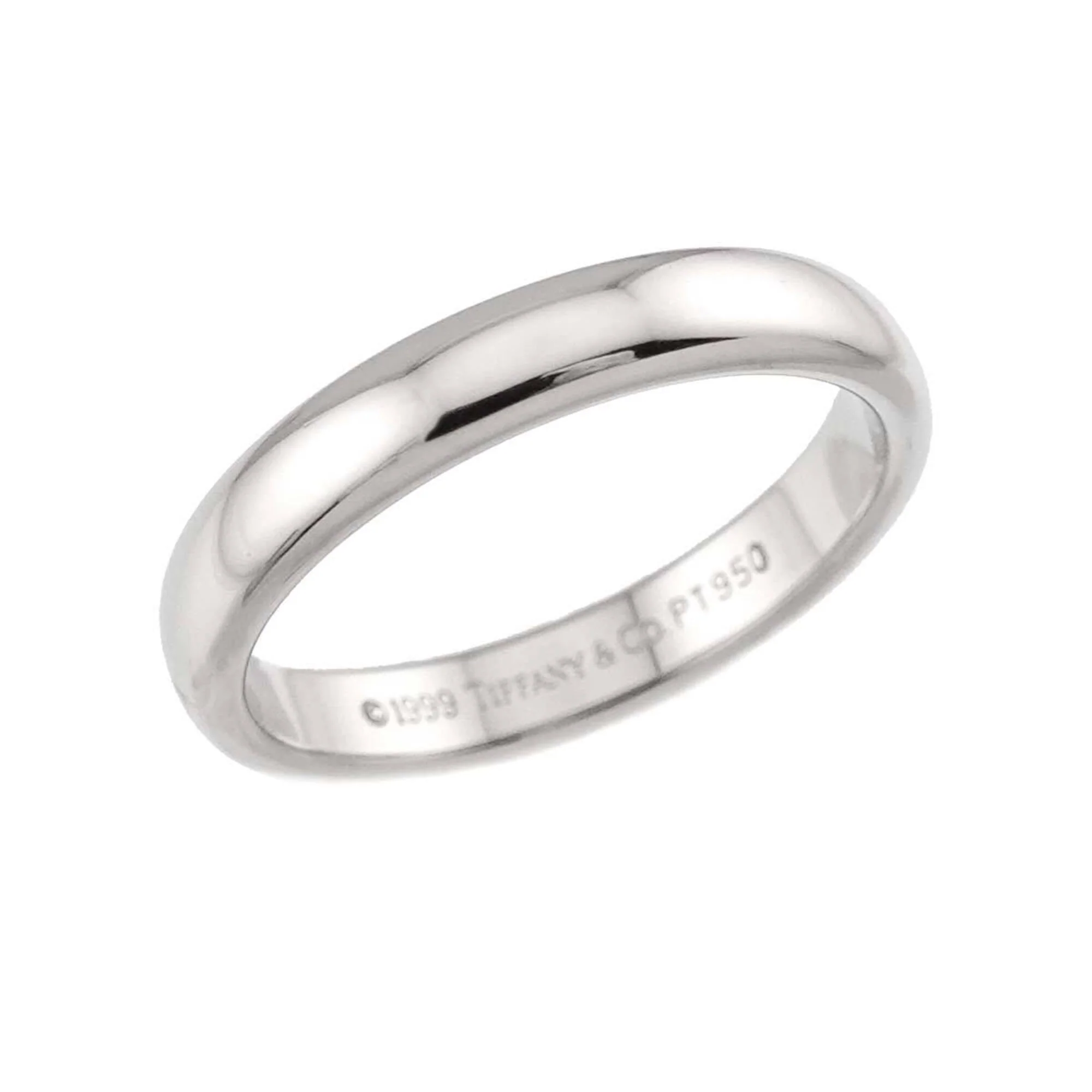 Forever Ring Platinum - Image 4