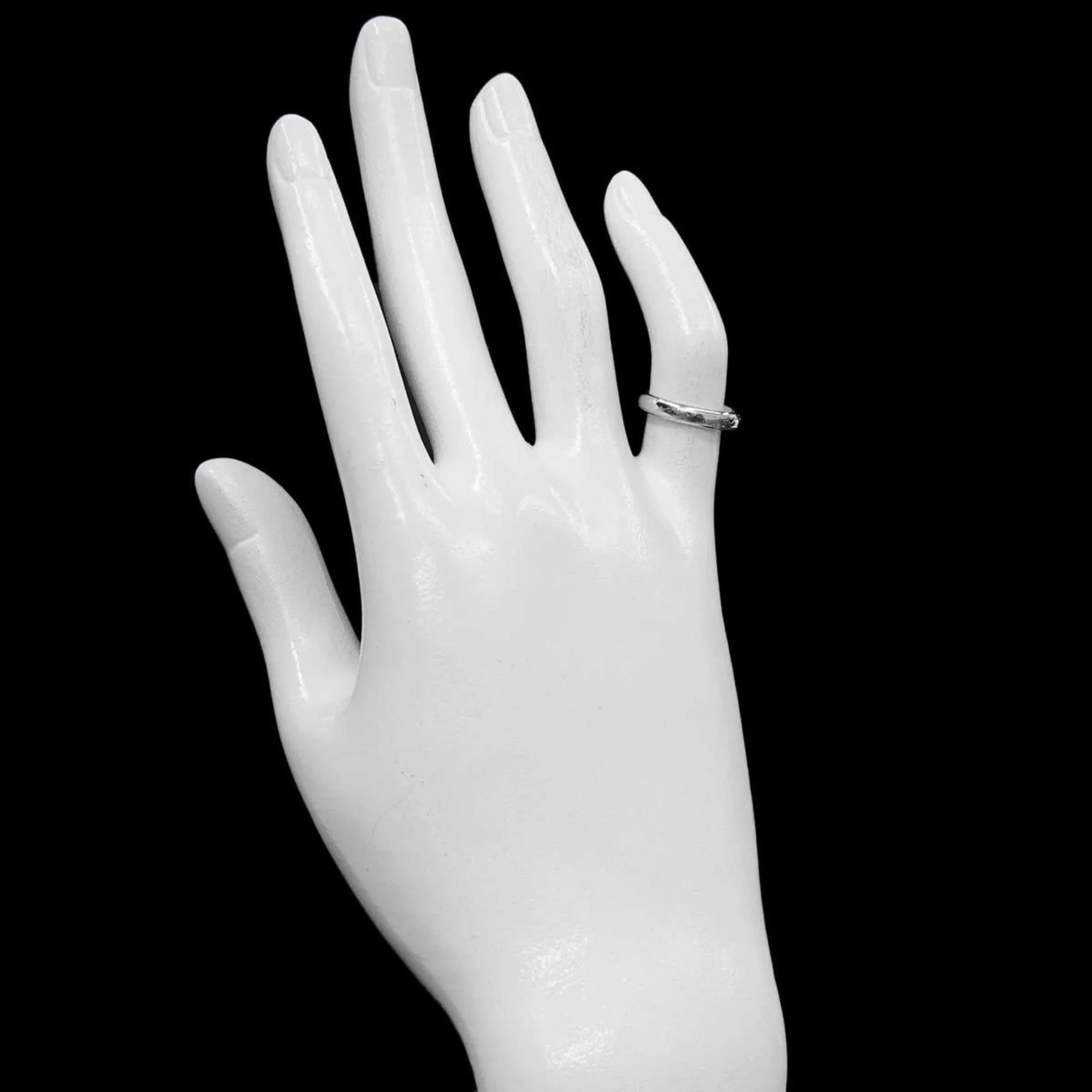 Forever Ring Platinum - Image 6