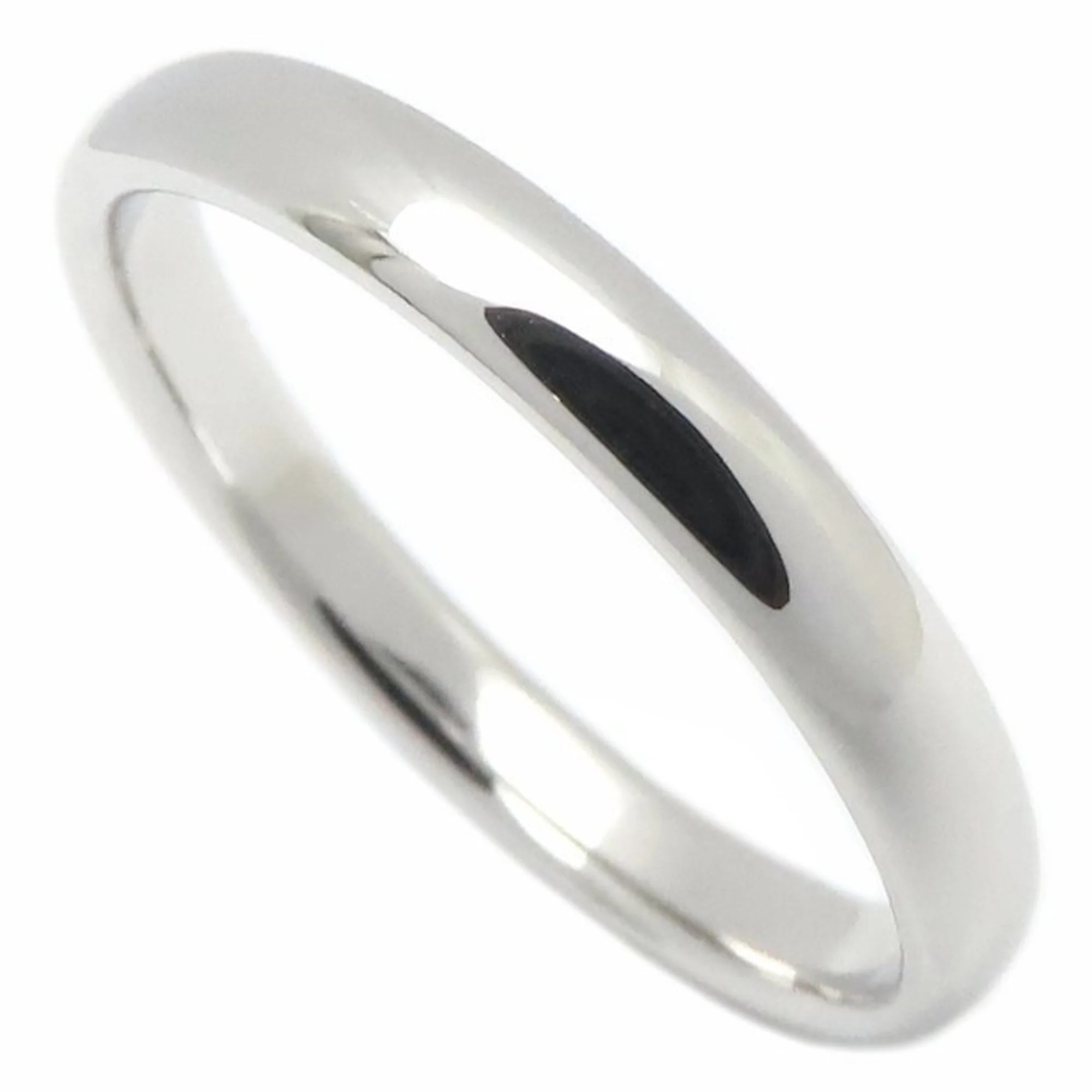 Forever Ring Platinum