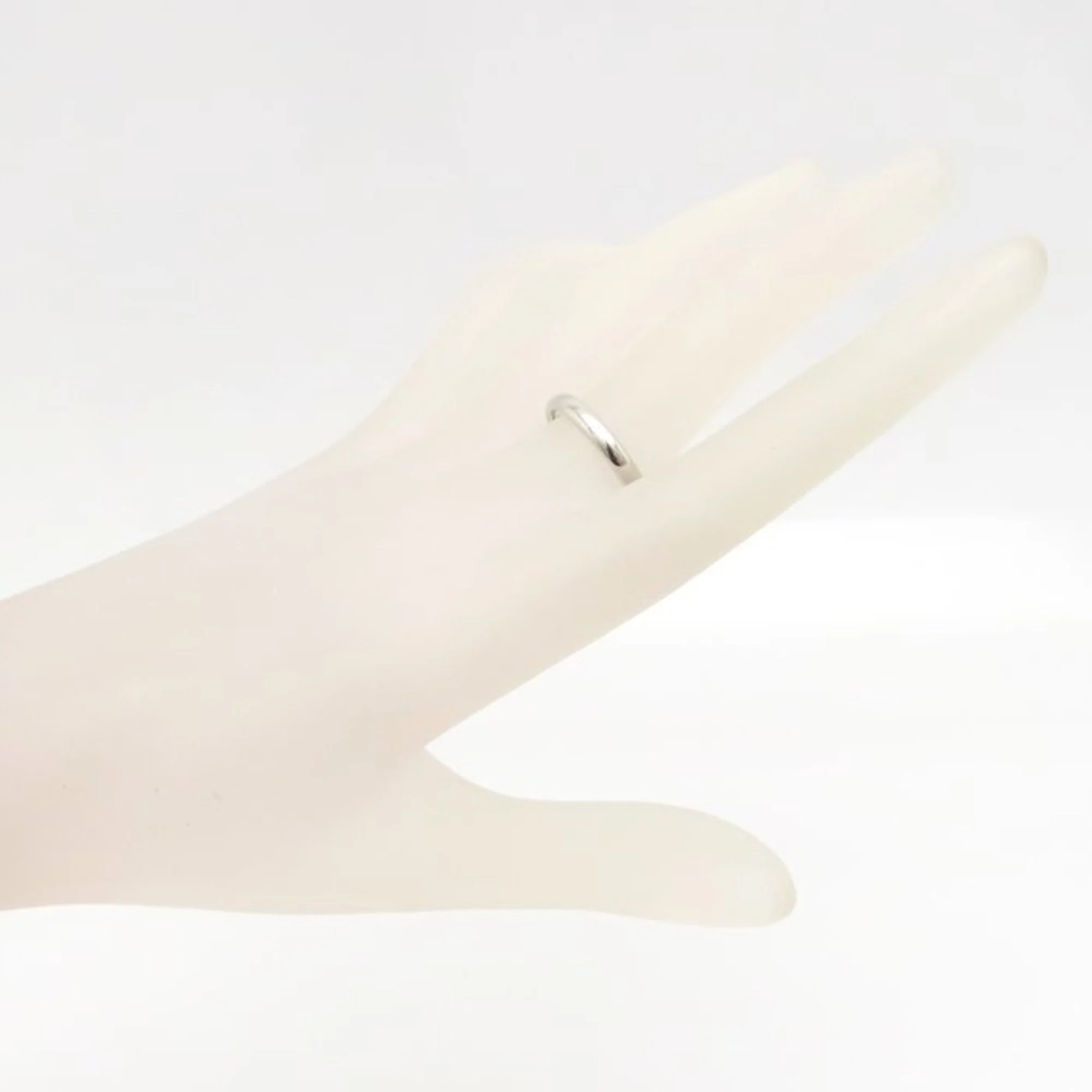 Forever Ring Platinum - Image 3