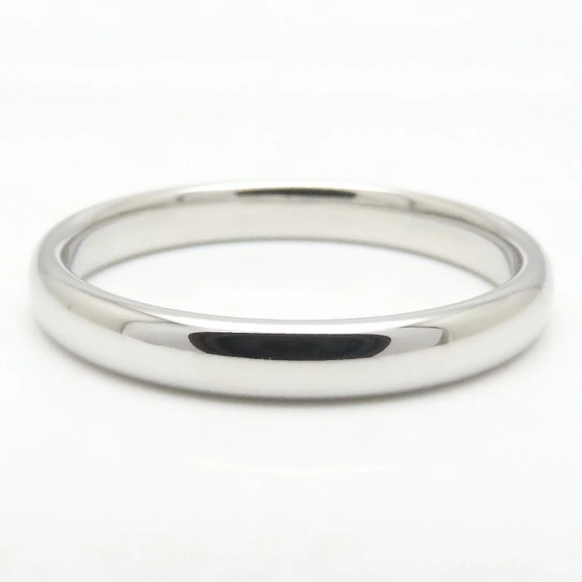 Forever Ring Platinum - Image 4