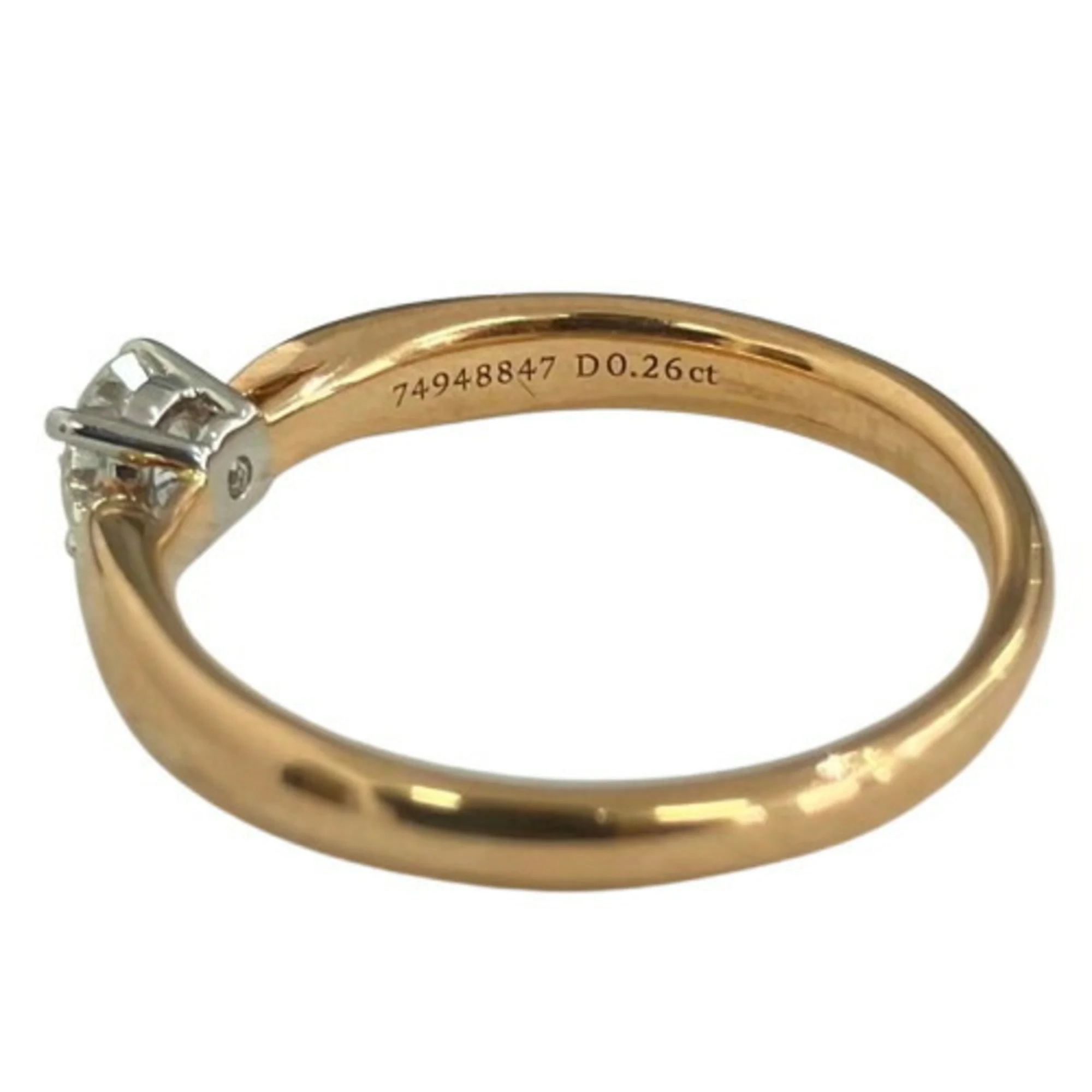 Harmony Ring 18K Rose Gold - Image 4