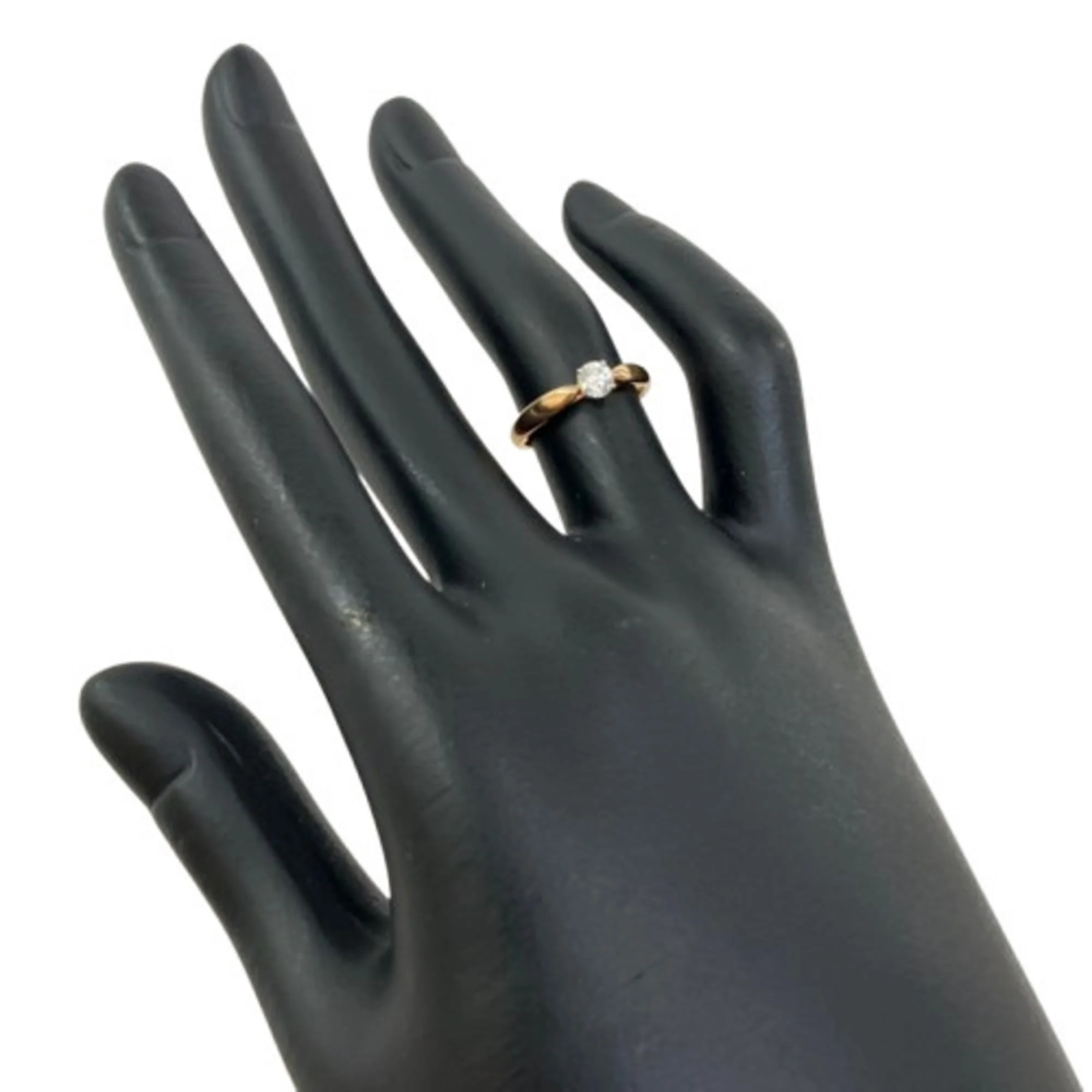 Harmony Ring 18K Rose Gold - Image 7