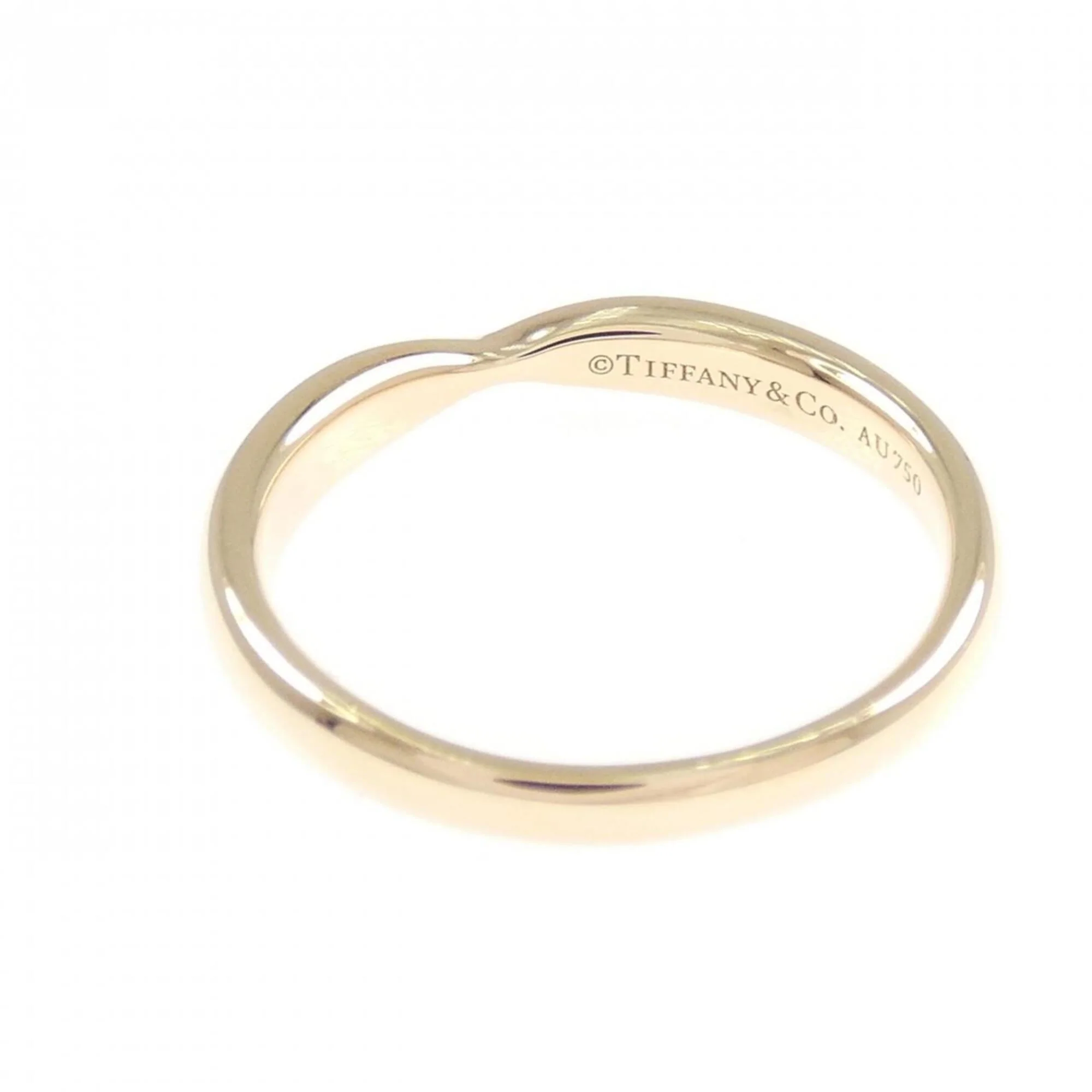 Harmony Ring 18K Rose Gold - Image 3