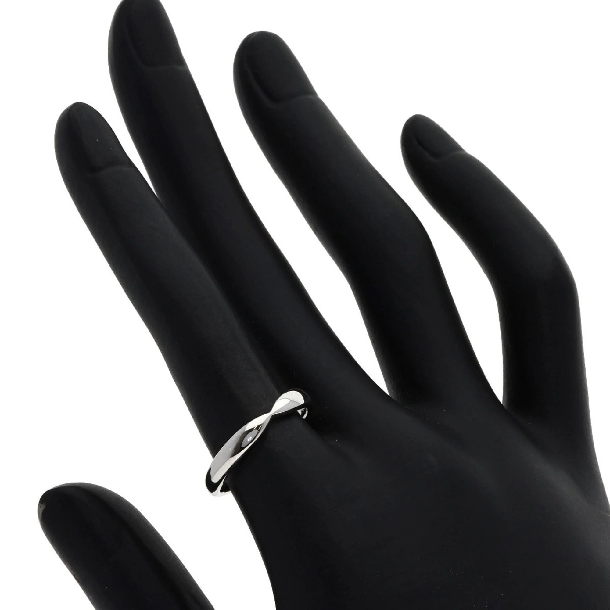 Harmony Ring Platinum - Image 6