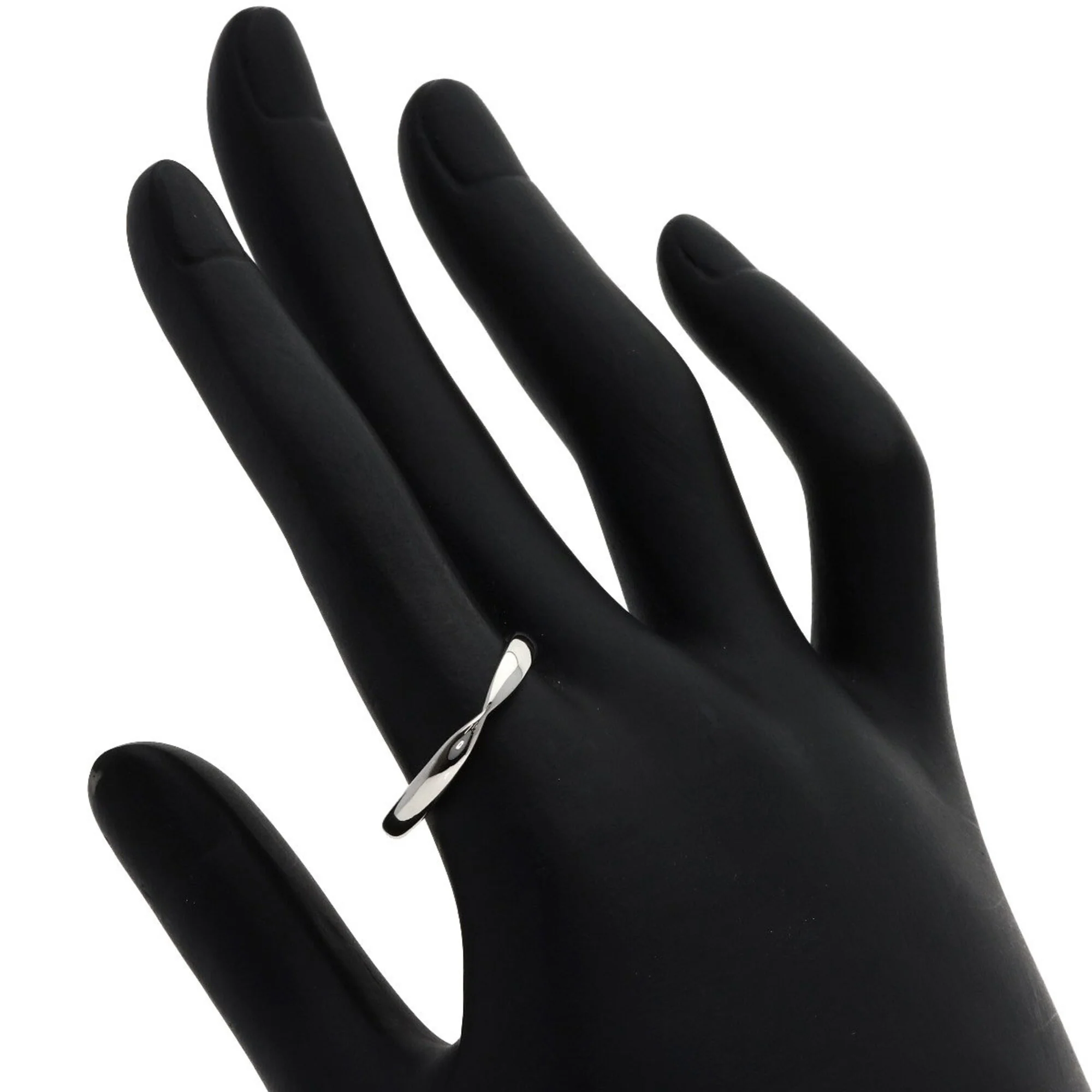 Harmony Ring Platinum - Image 6