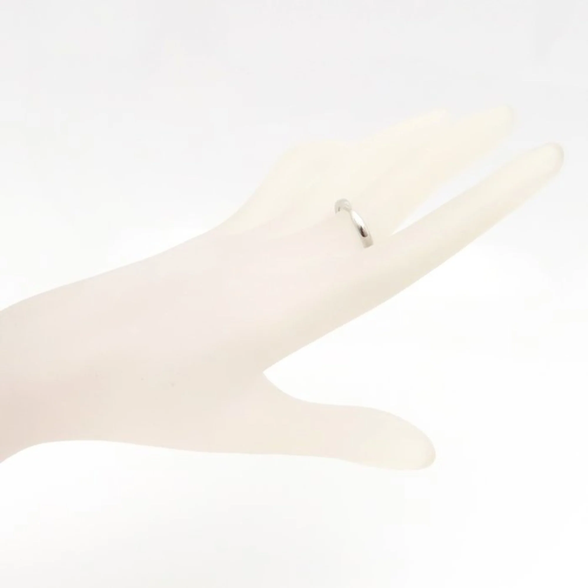 Harmony Ring Platinum - Image 3