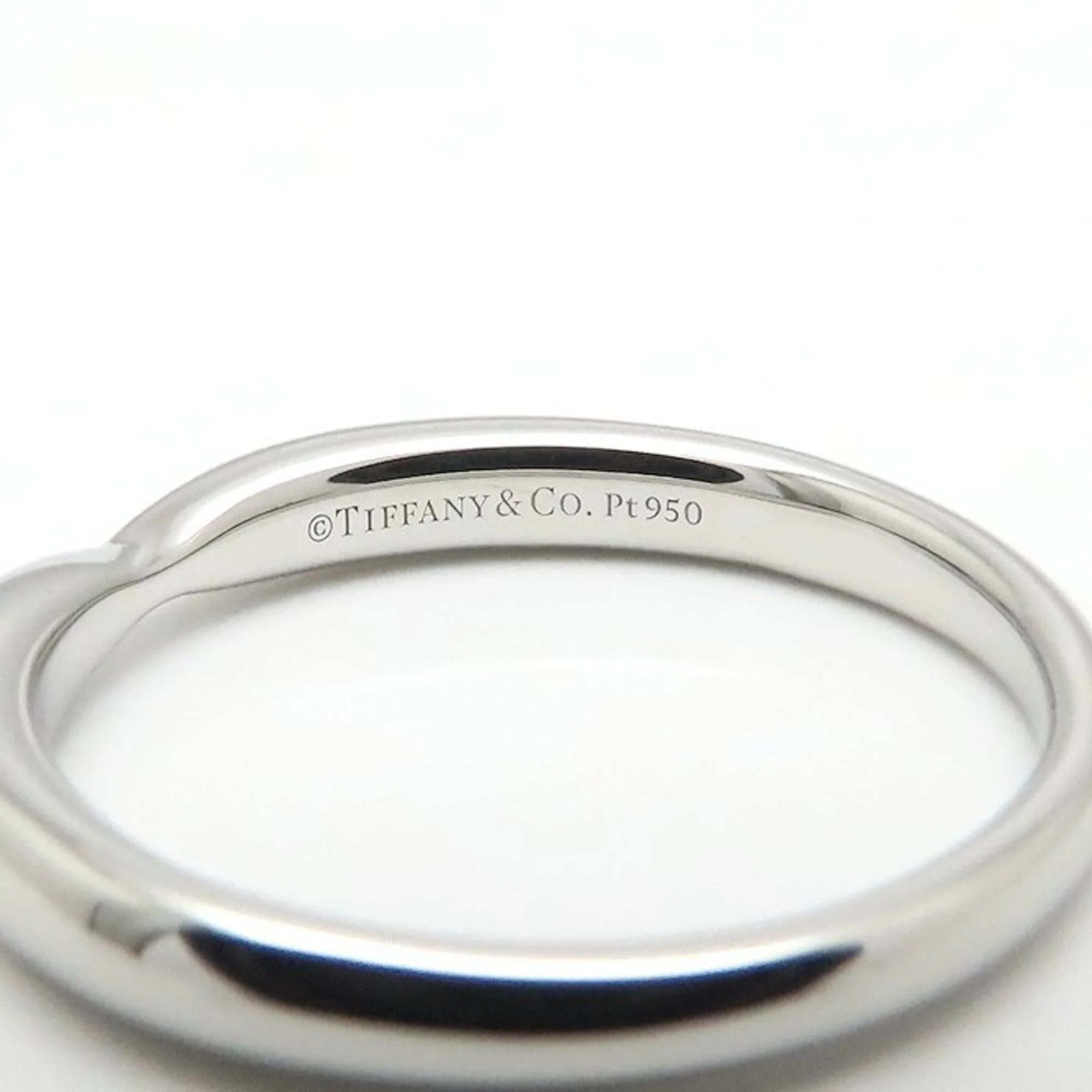 Harmony Ring Platinum - Image 8