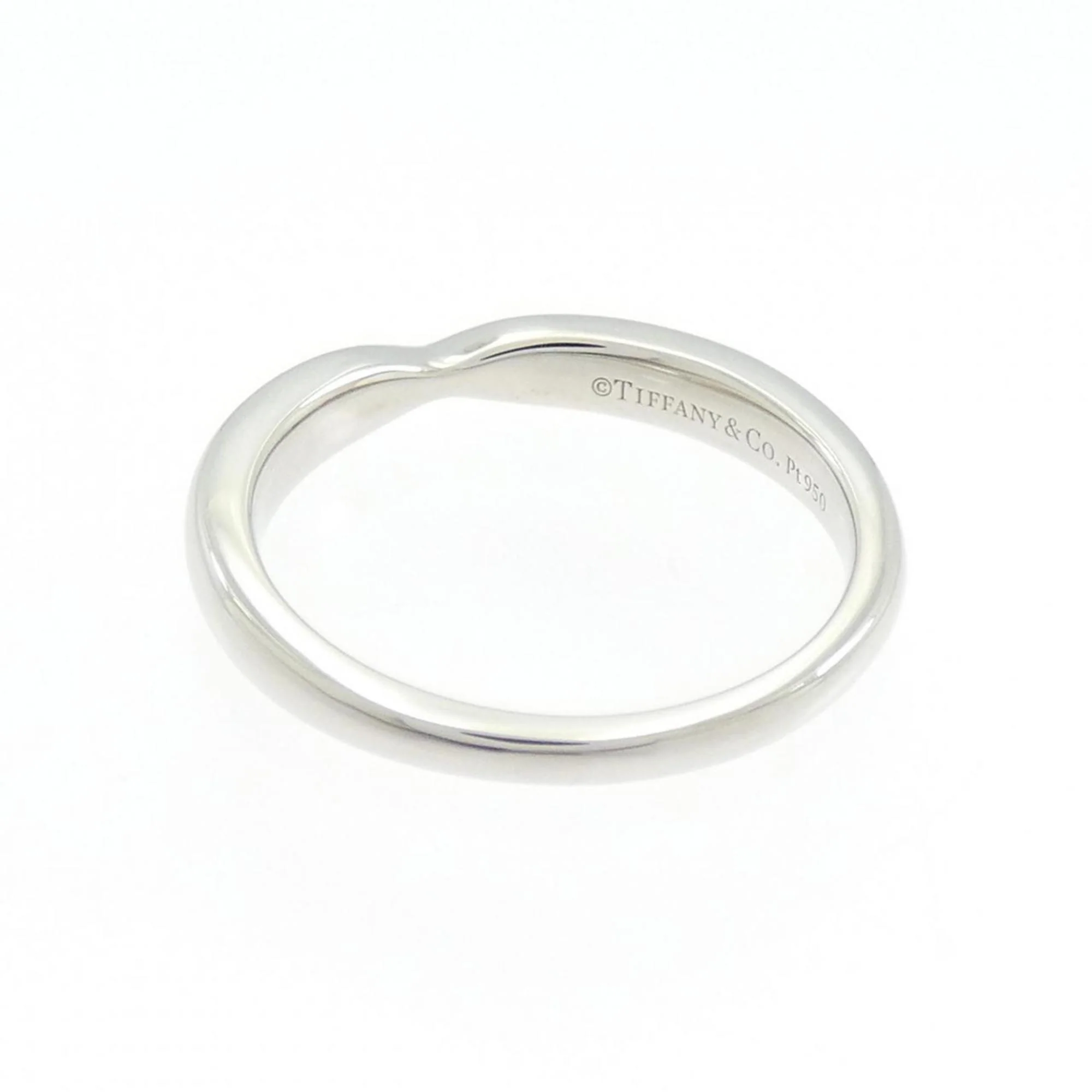 Harmony Ring Platinum - Image 3