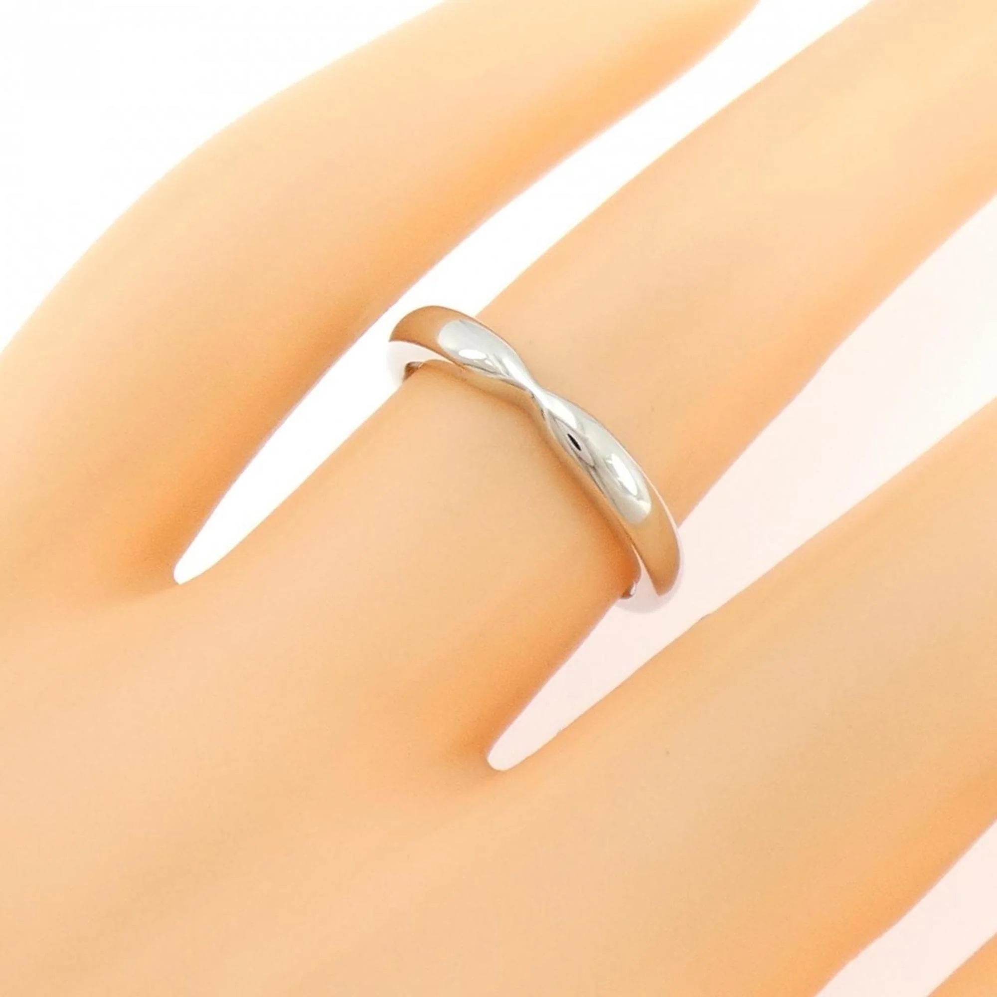 Harmony Ring Platinum - Image 5