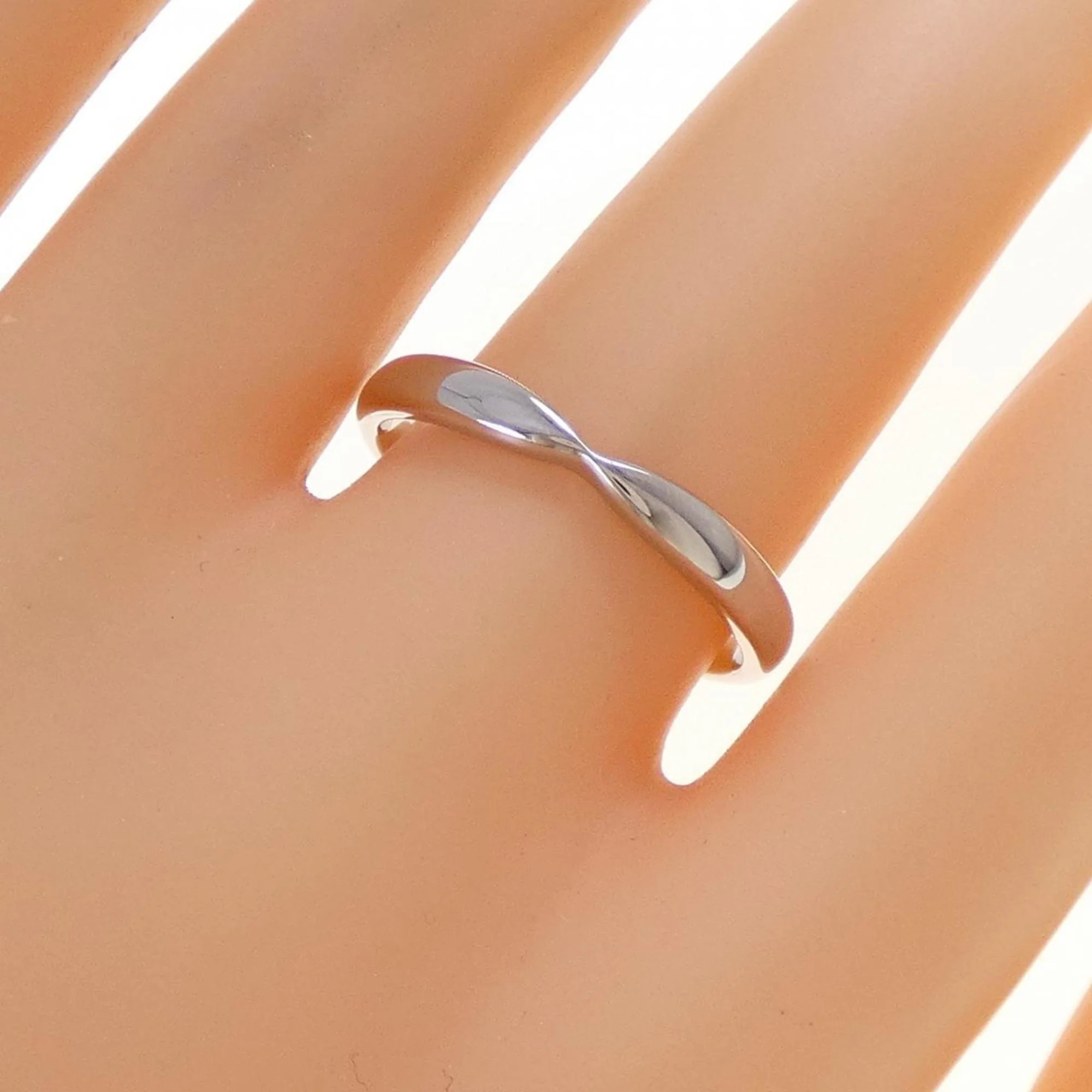 Harmony Ring Platinum - Image 5