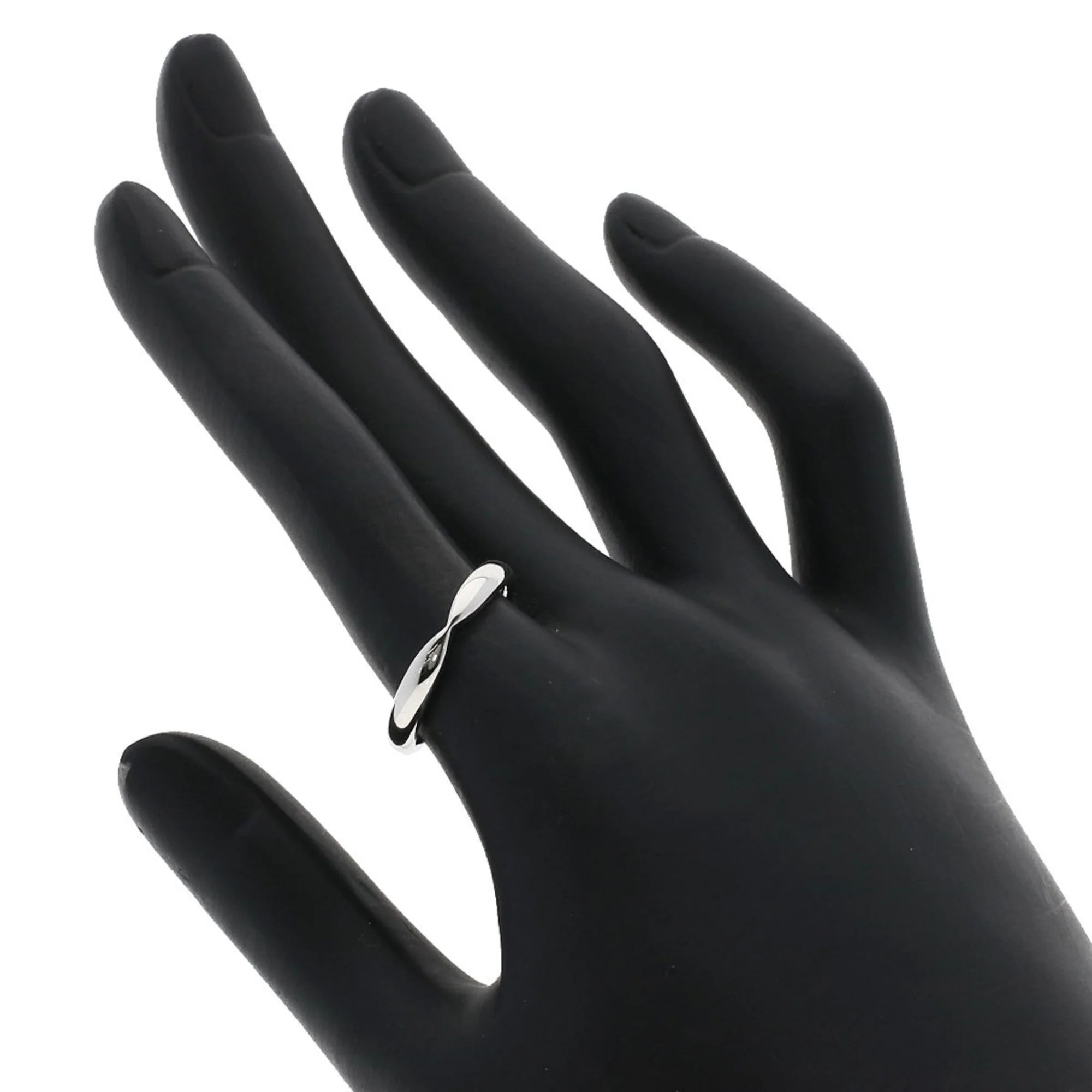 Harmony Ring Platinum - Image 6
