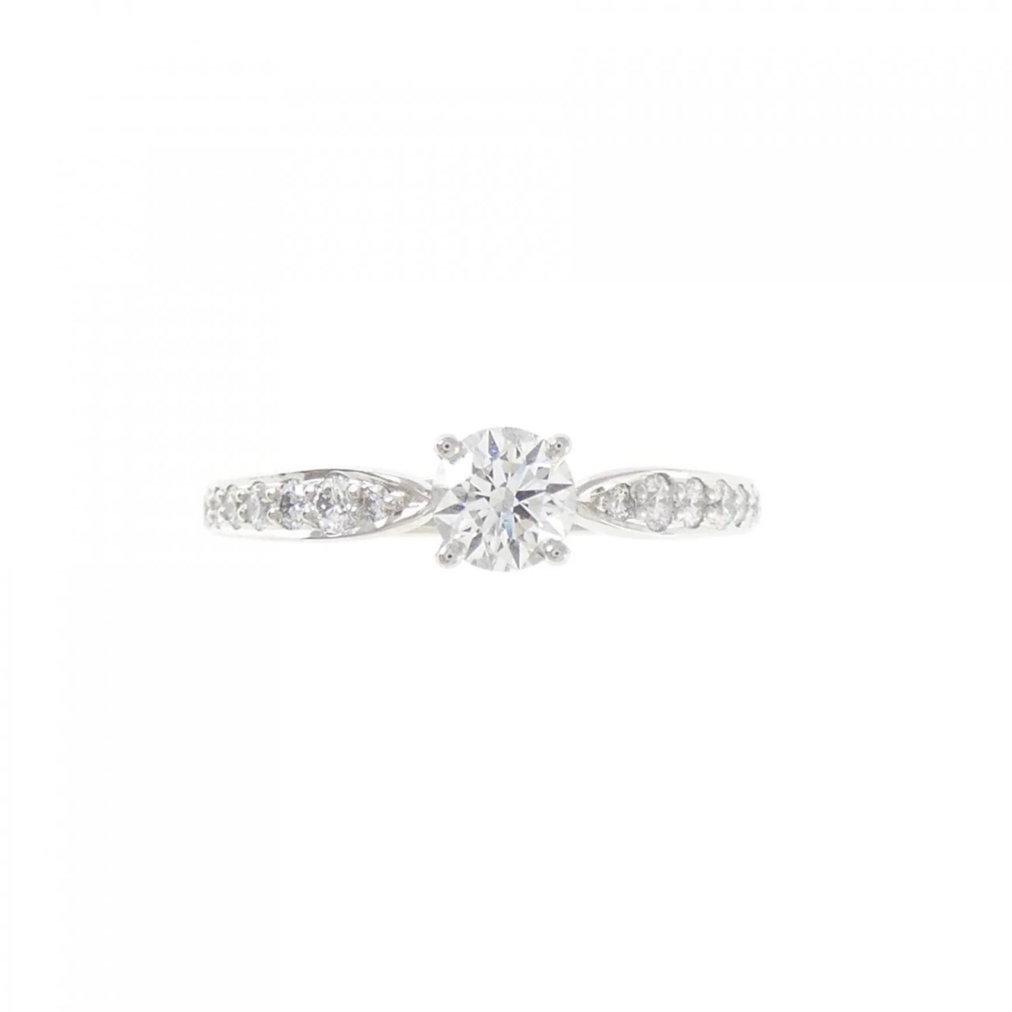 Harmony Ring Platinum - Image 2