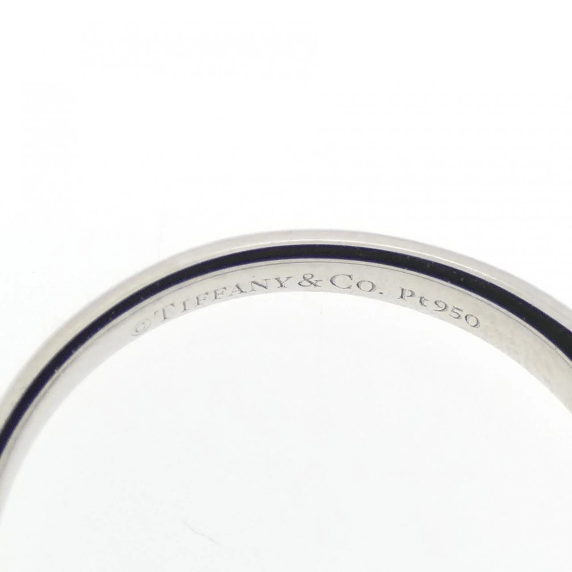 Harmony Ring Platinum with Diamond 0.30-0.39CT - Image 4