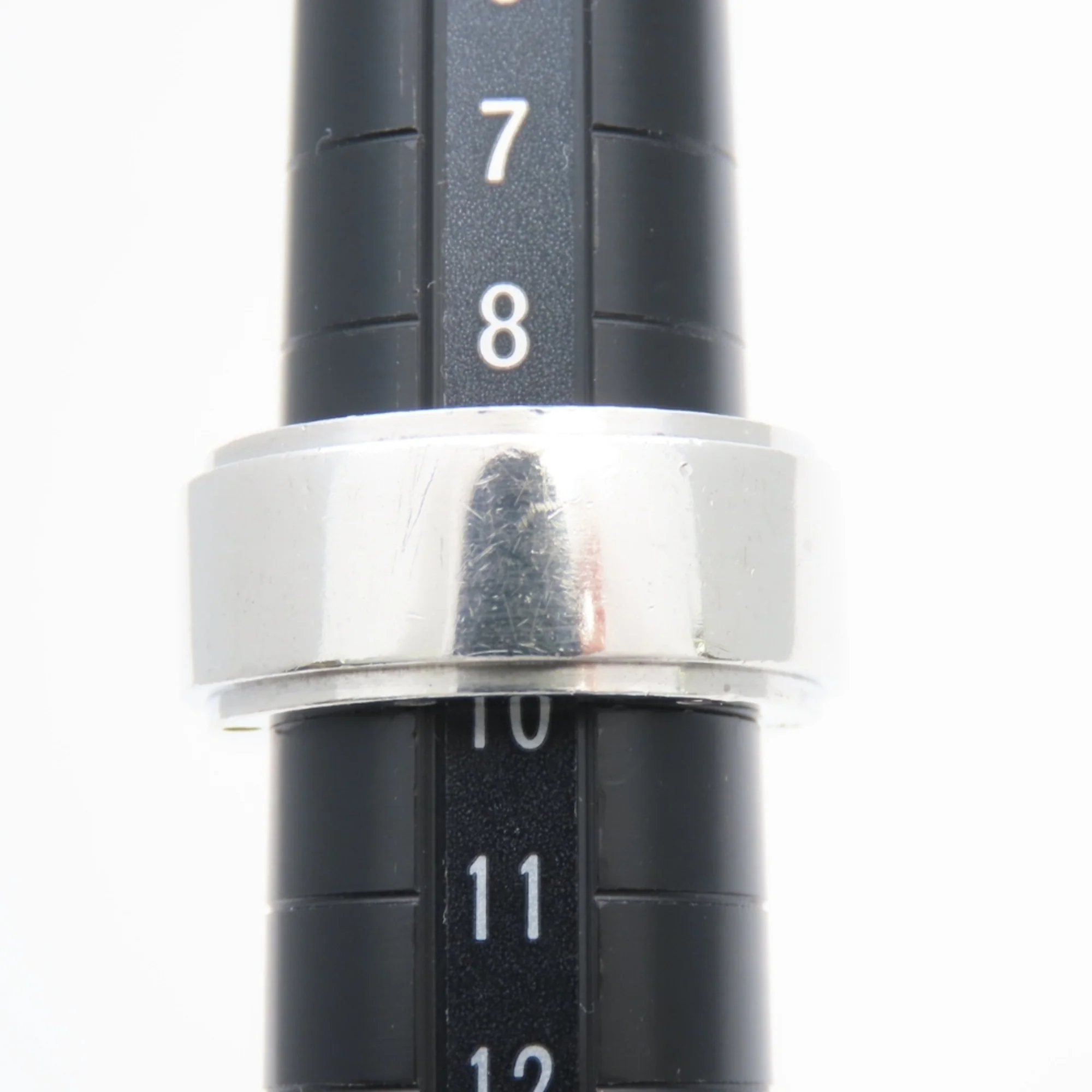 Metropolis Ring Sterling Silver - Image 8