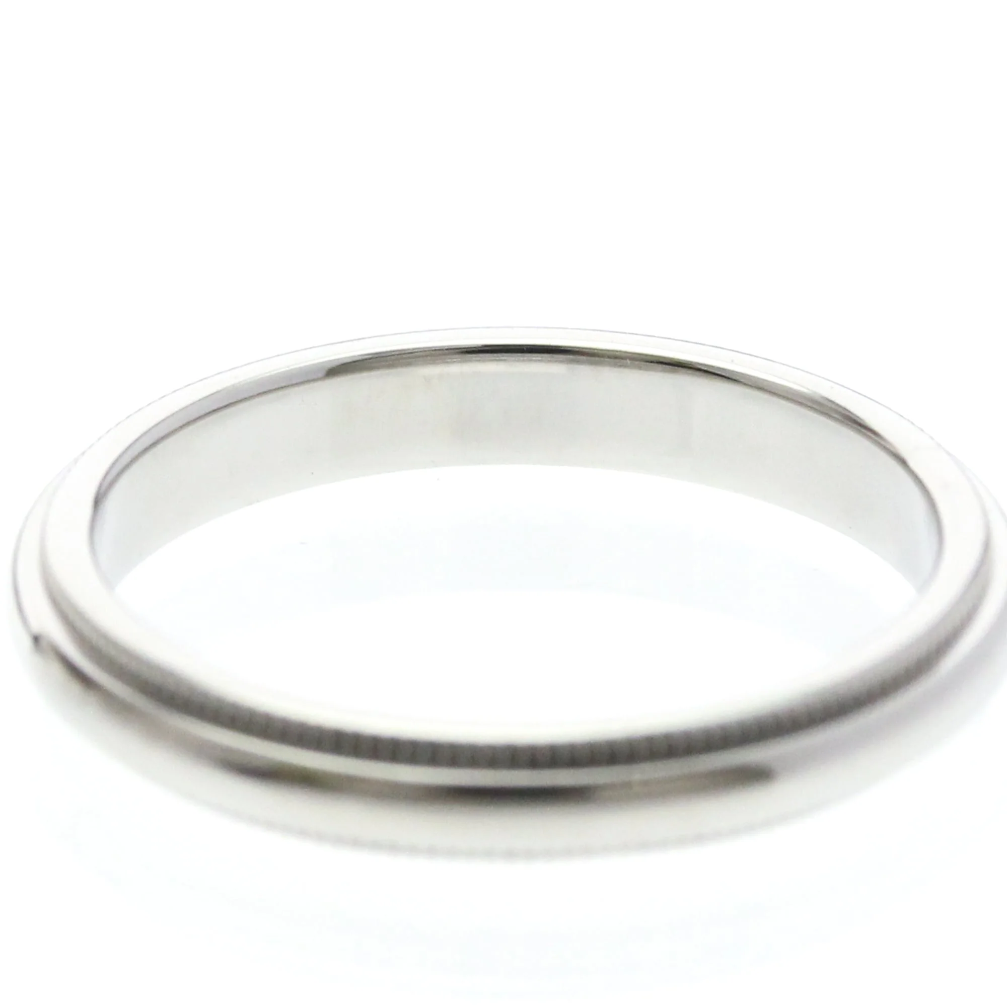 Milgrain Ring Platinum - Image 7
