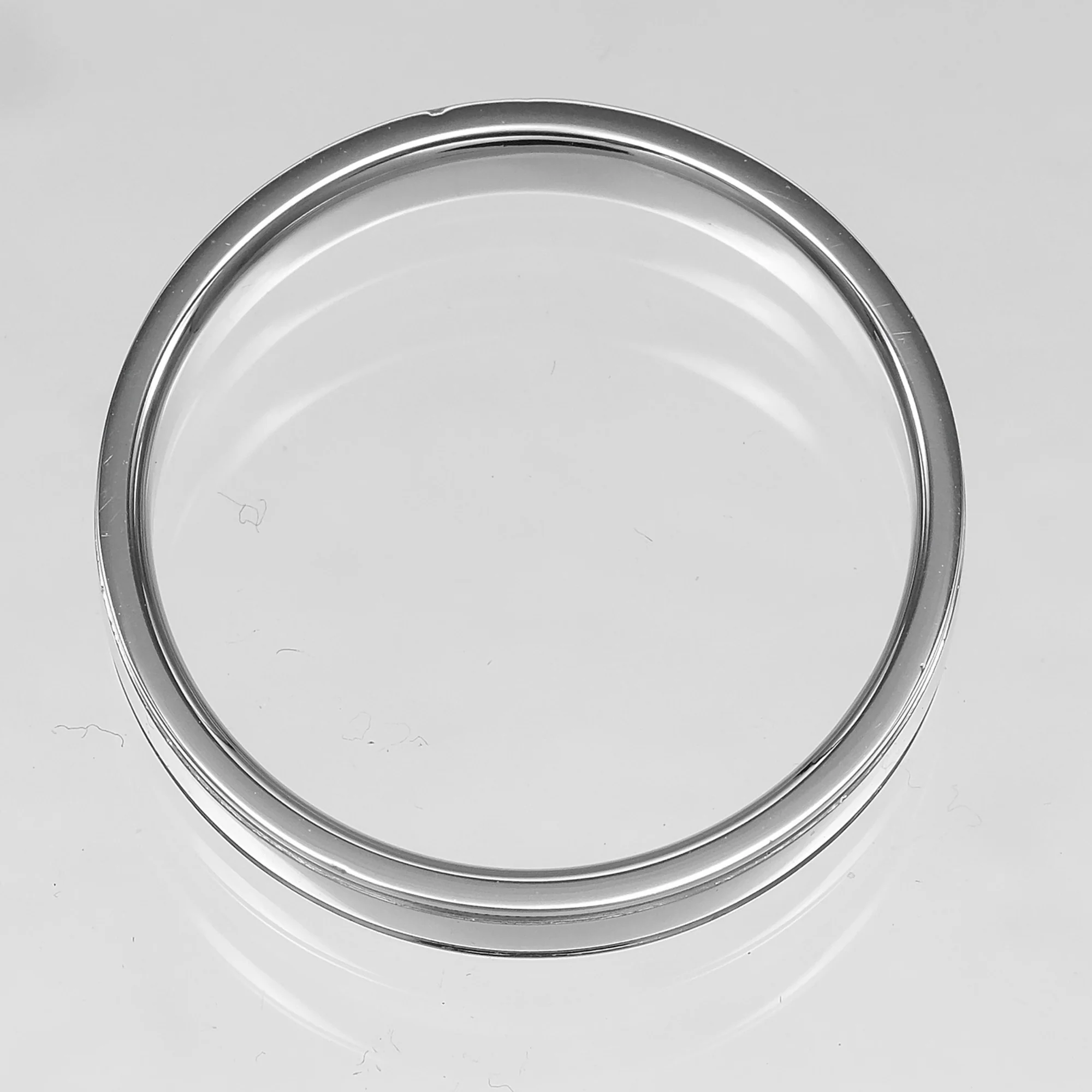 Milgrain Ring Platinum - Image 8