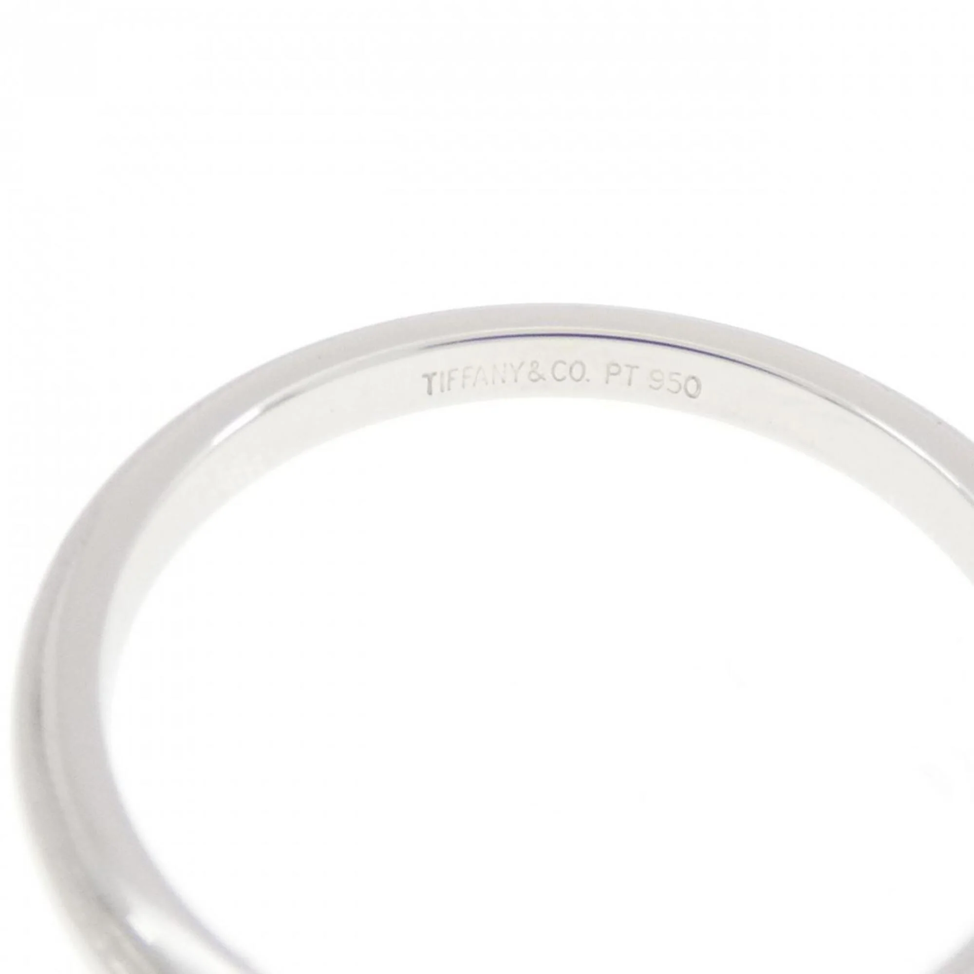 Milgrain Ring Platinum - Image 3