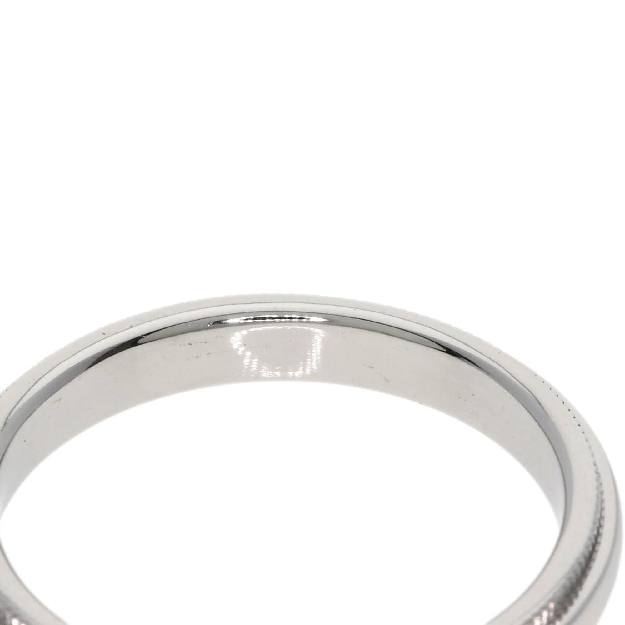 Milgrain Ring Platinum - Image 6