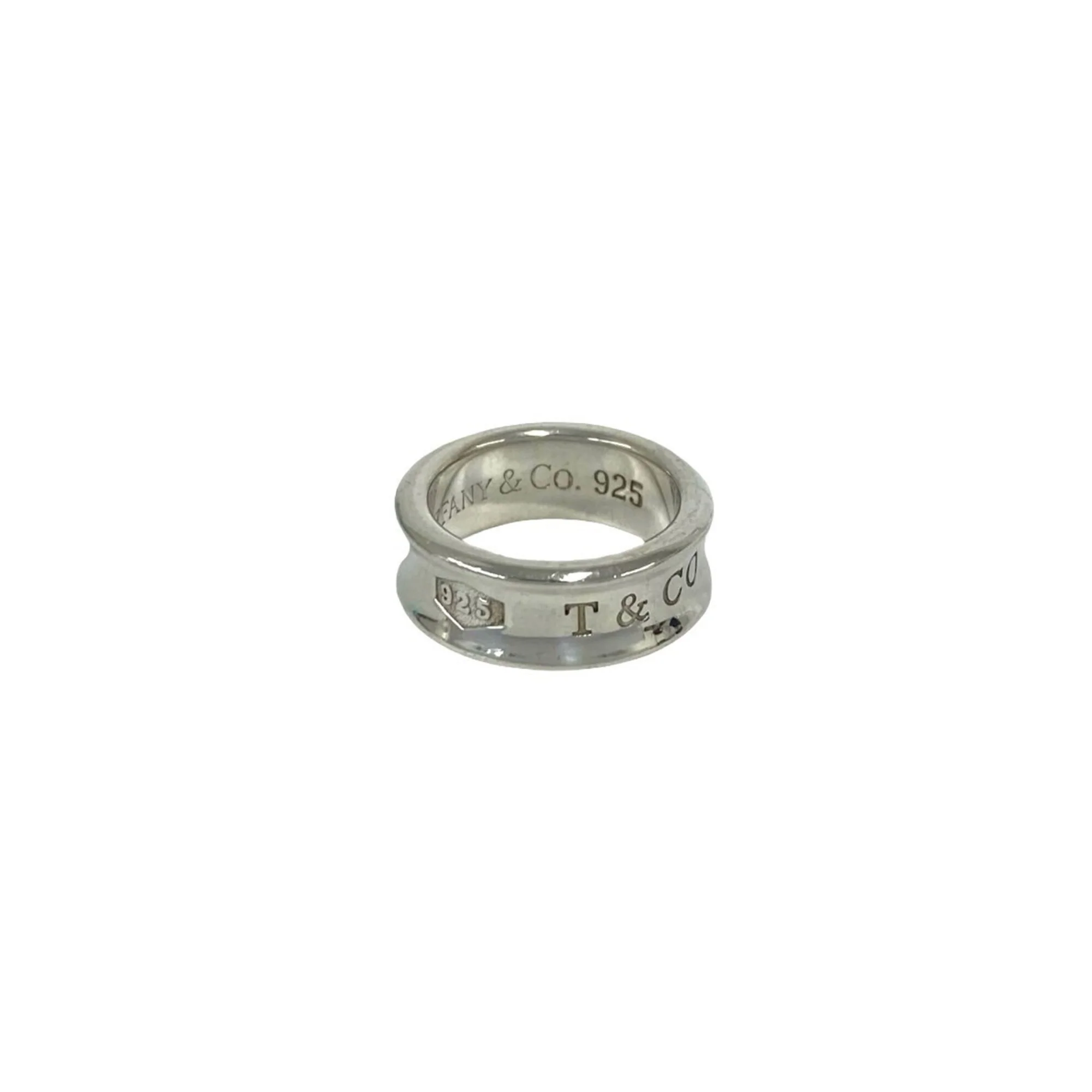 Narrow Ring Sterling Silver - Image 6