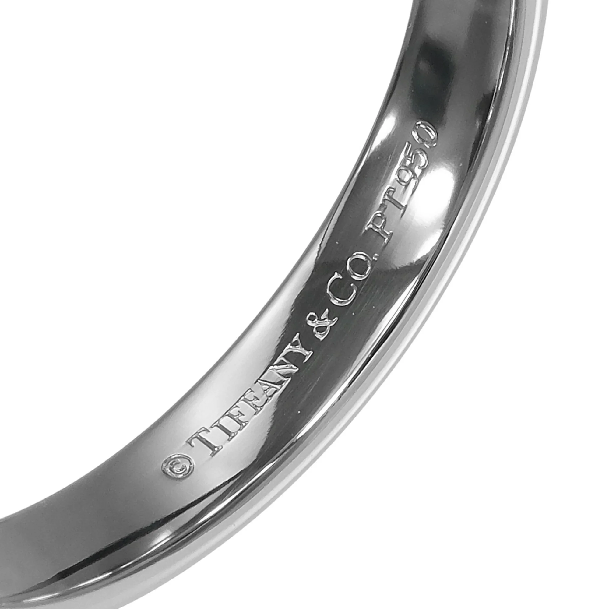 Notes Lucida Ring Platinum - Image 4