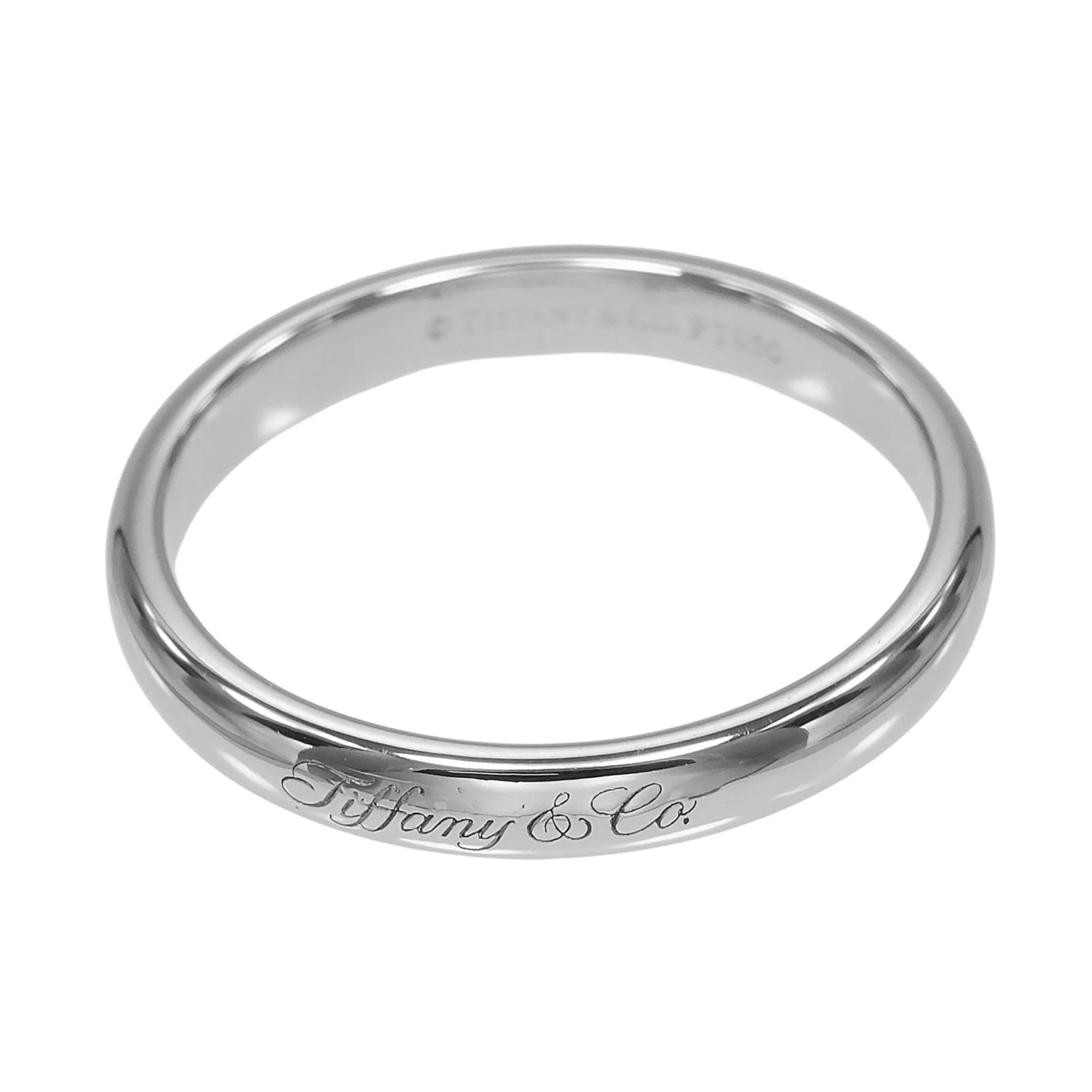 Notes Lucida Ring Platinum - Image 5
