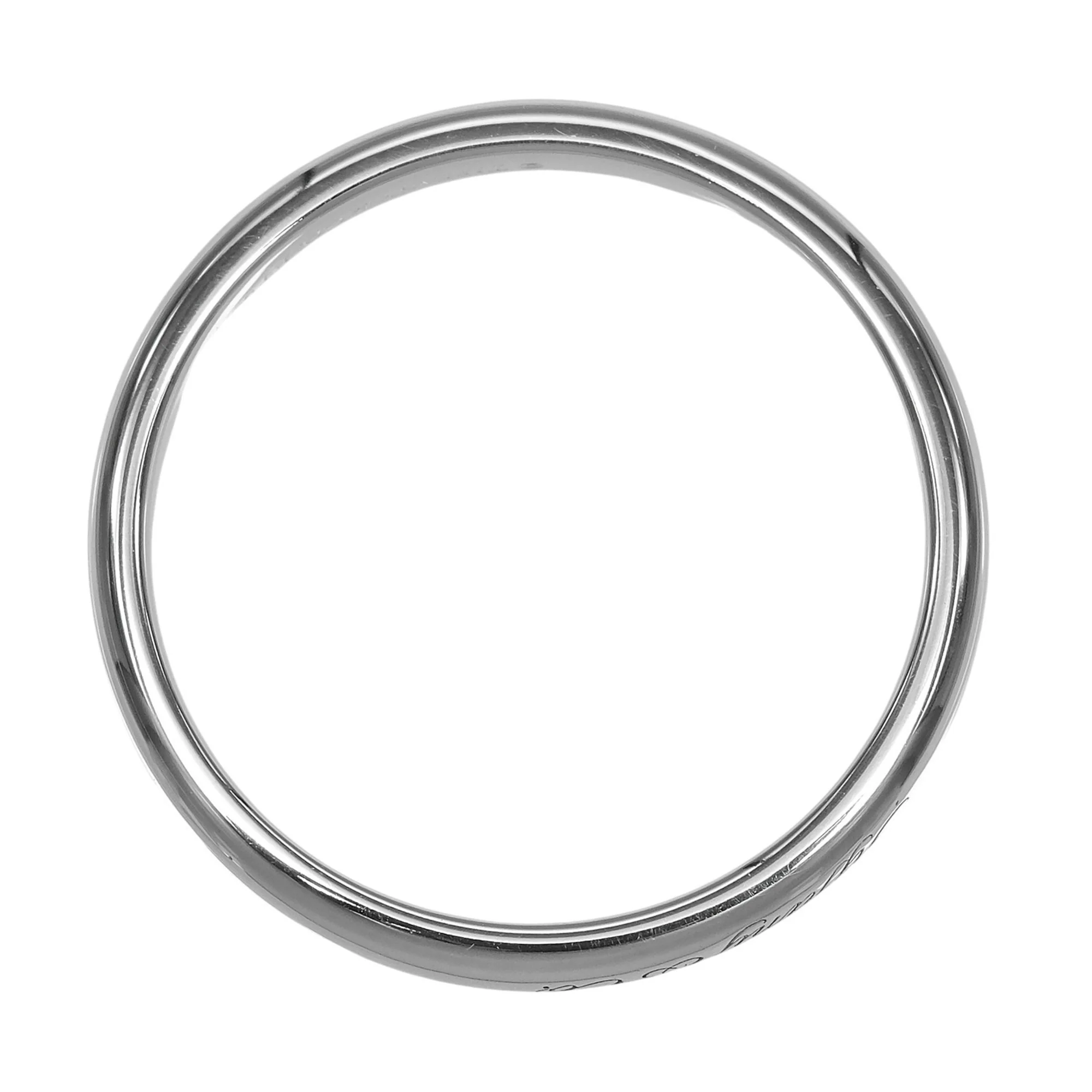 Notes Lucida Ring Platinum - Image 9