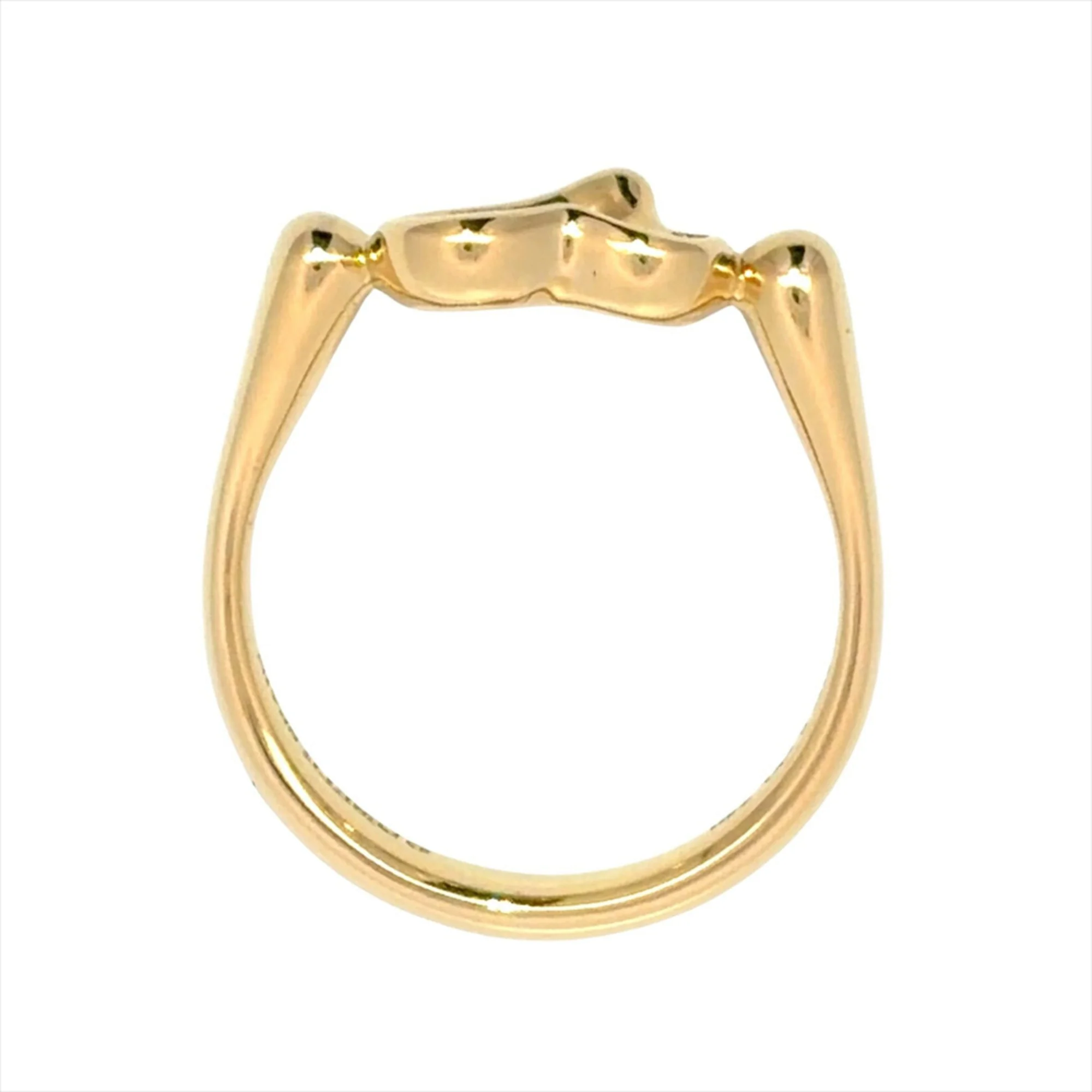 Open Heart Ring - Image 6
