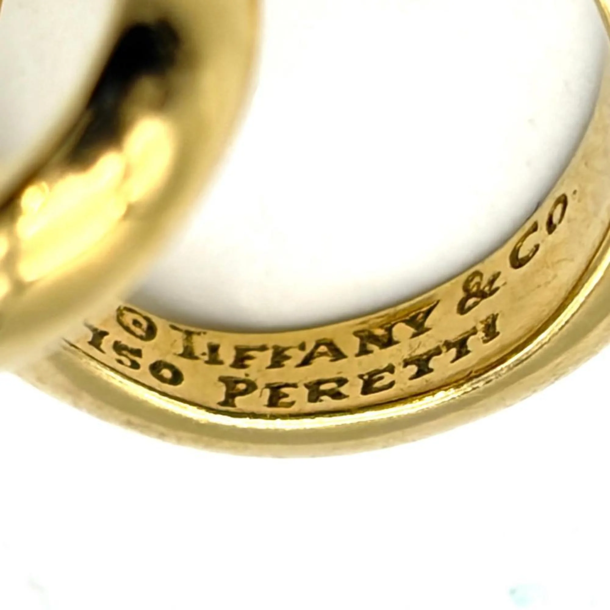 Open Heart Ring - Image 6