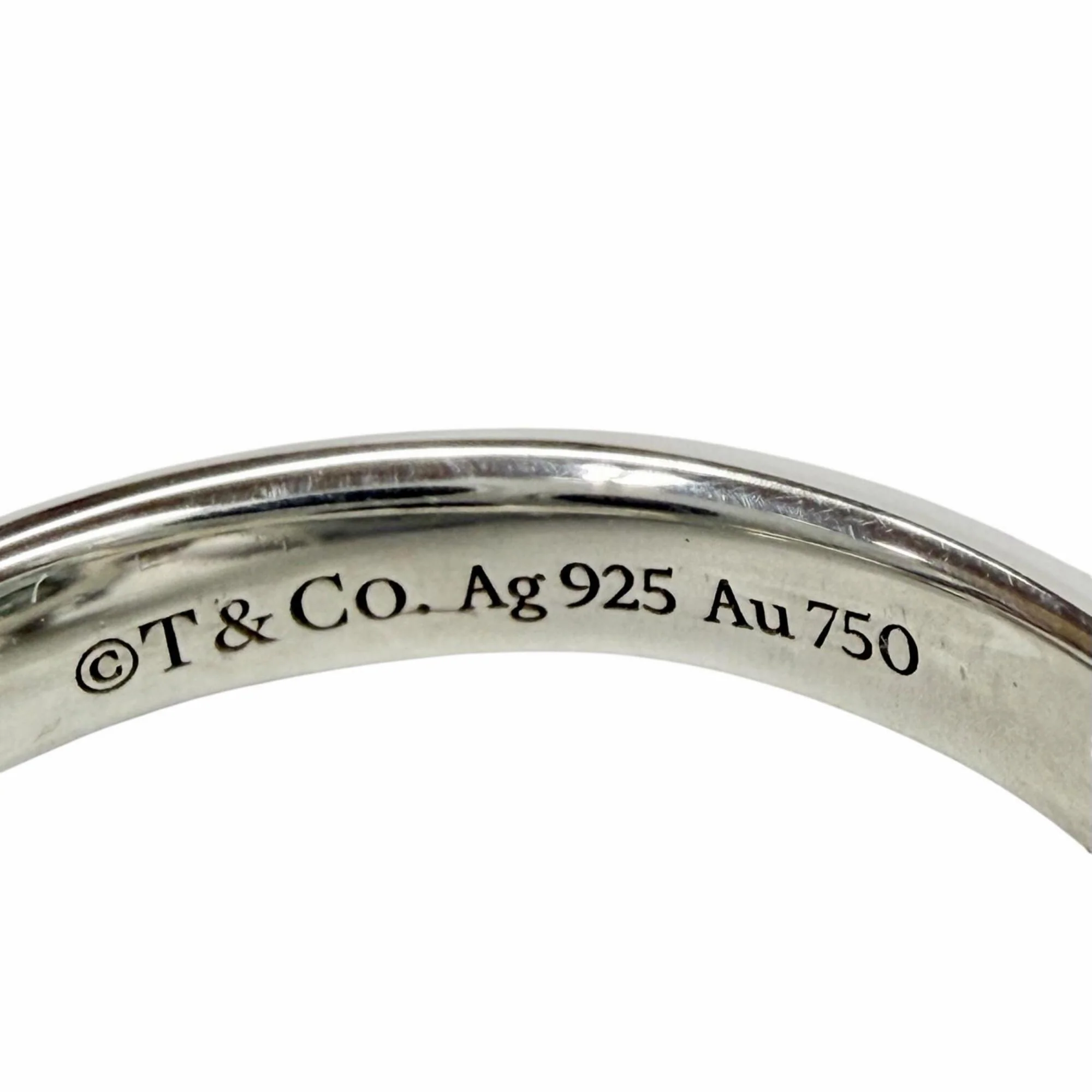 Quartz Watch Silver 925 US 6.5 (JP 12) - Image 7