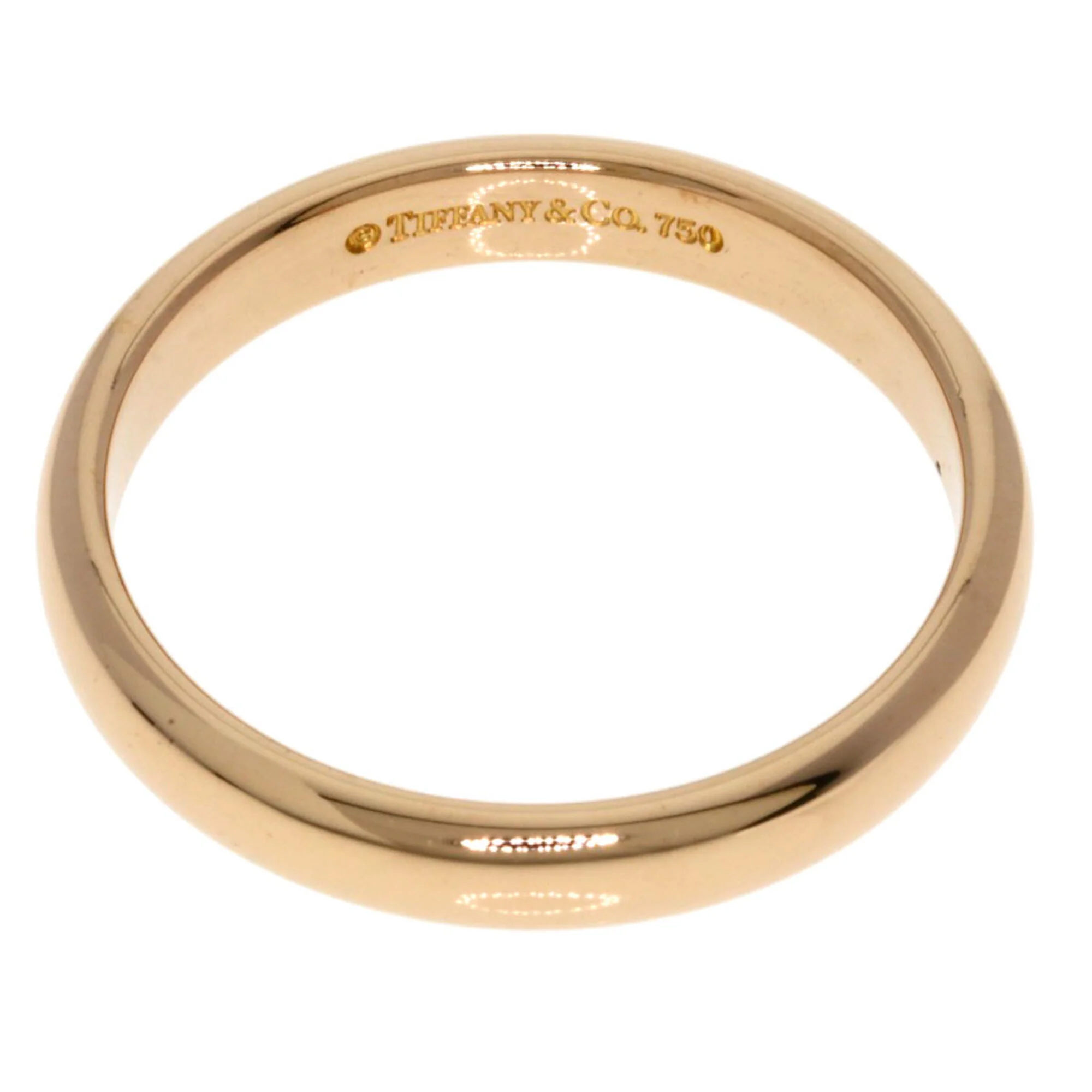 Ring 18K Rose Gold - Image 4
