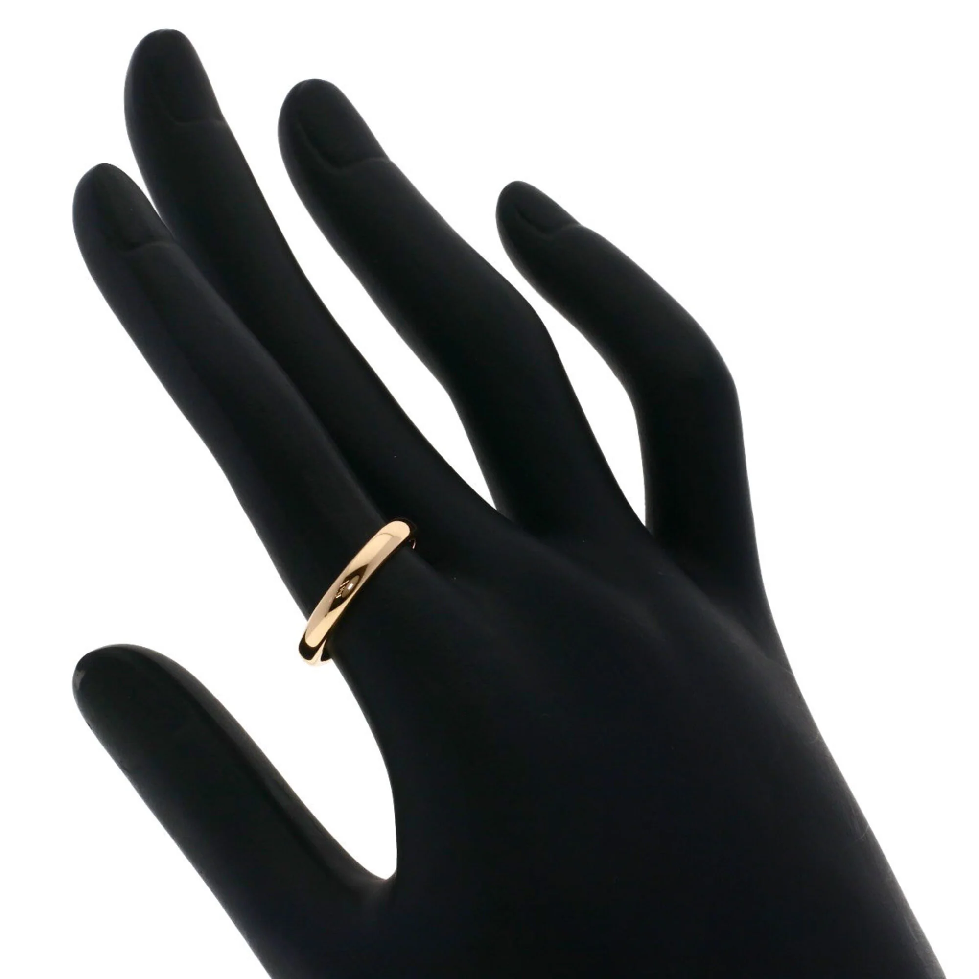 Ring 18K Rose Gold - Image 5