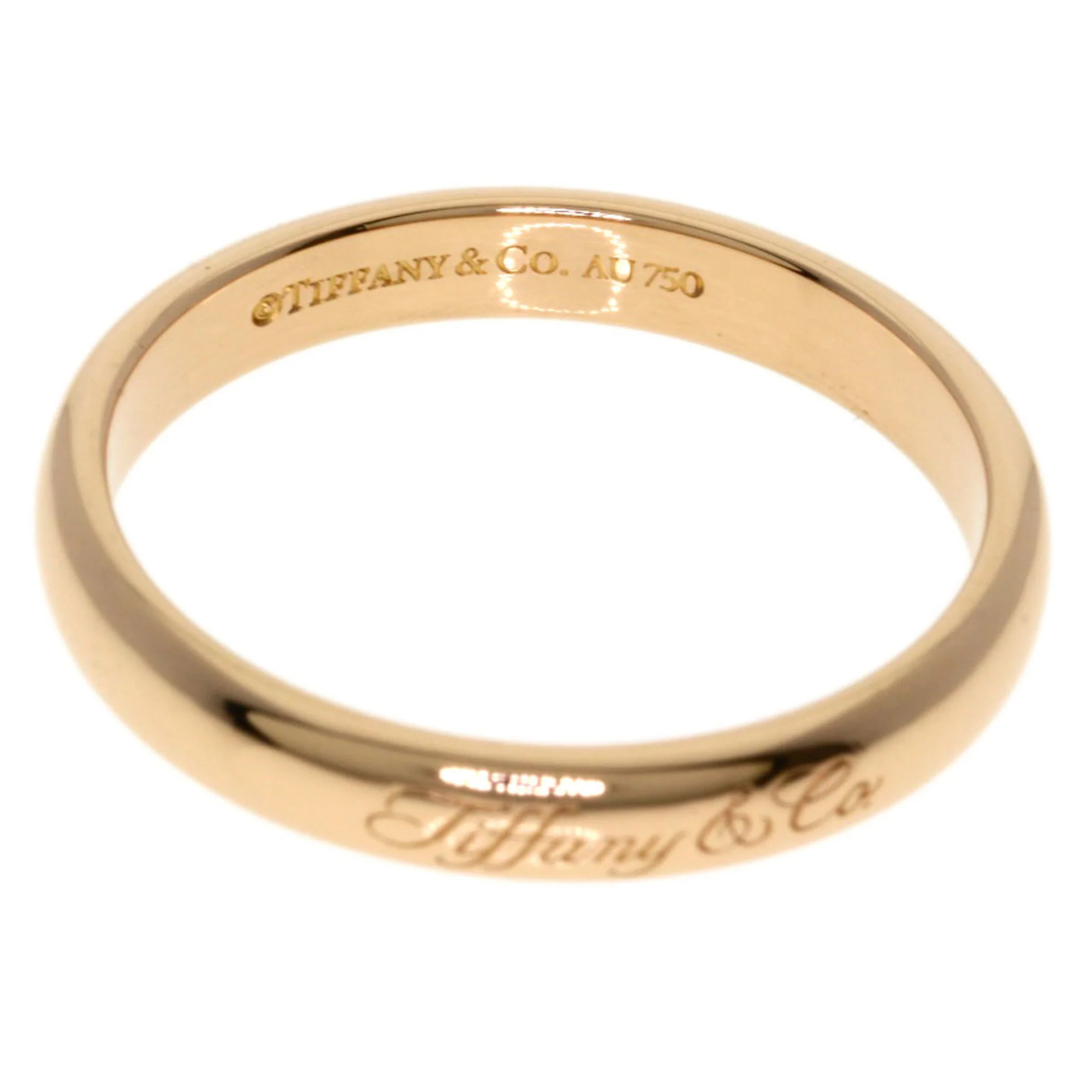 Ring 18K Rose Gold - Image 4