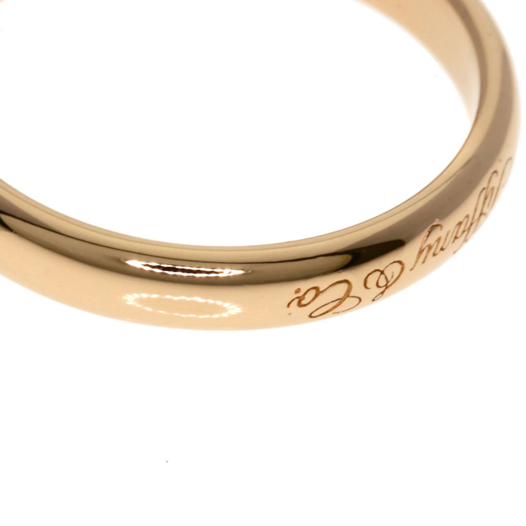 Ring 18K Rose Gold - Image 6