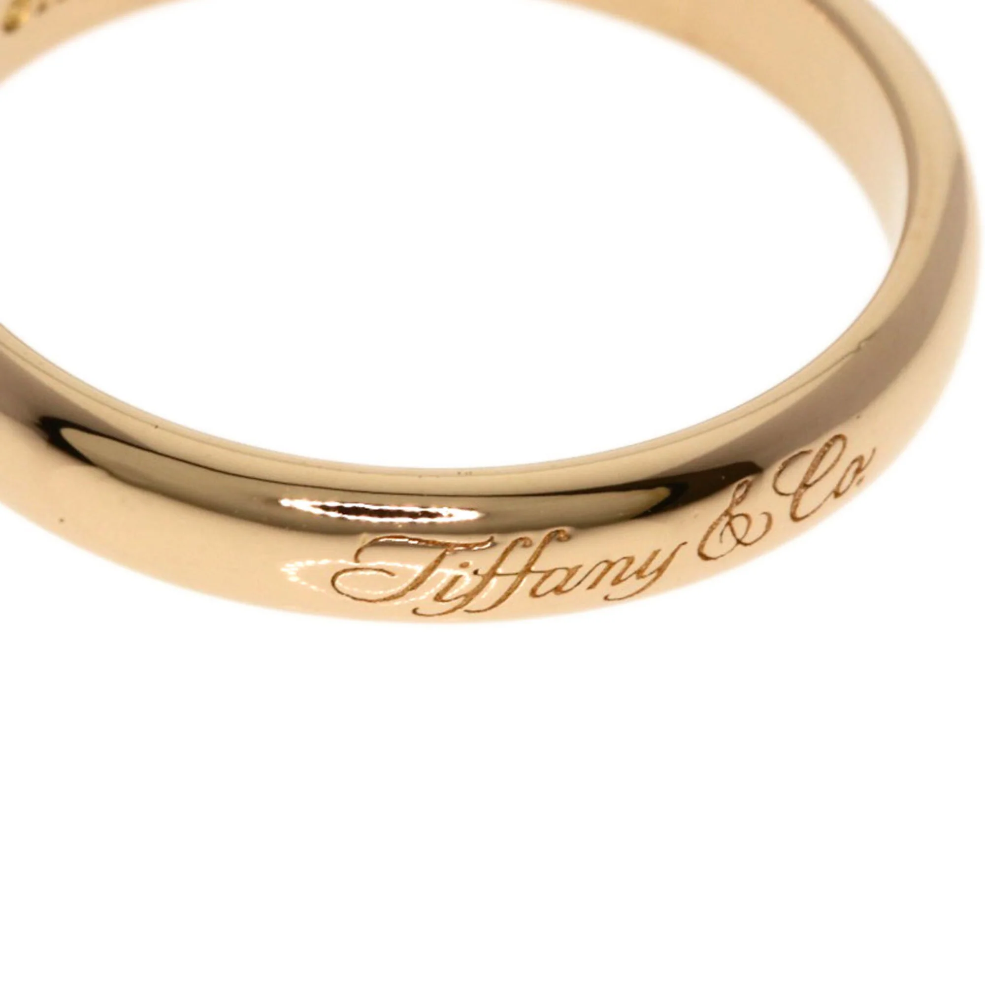 Ring 18K Rose Gold - Image 7