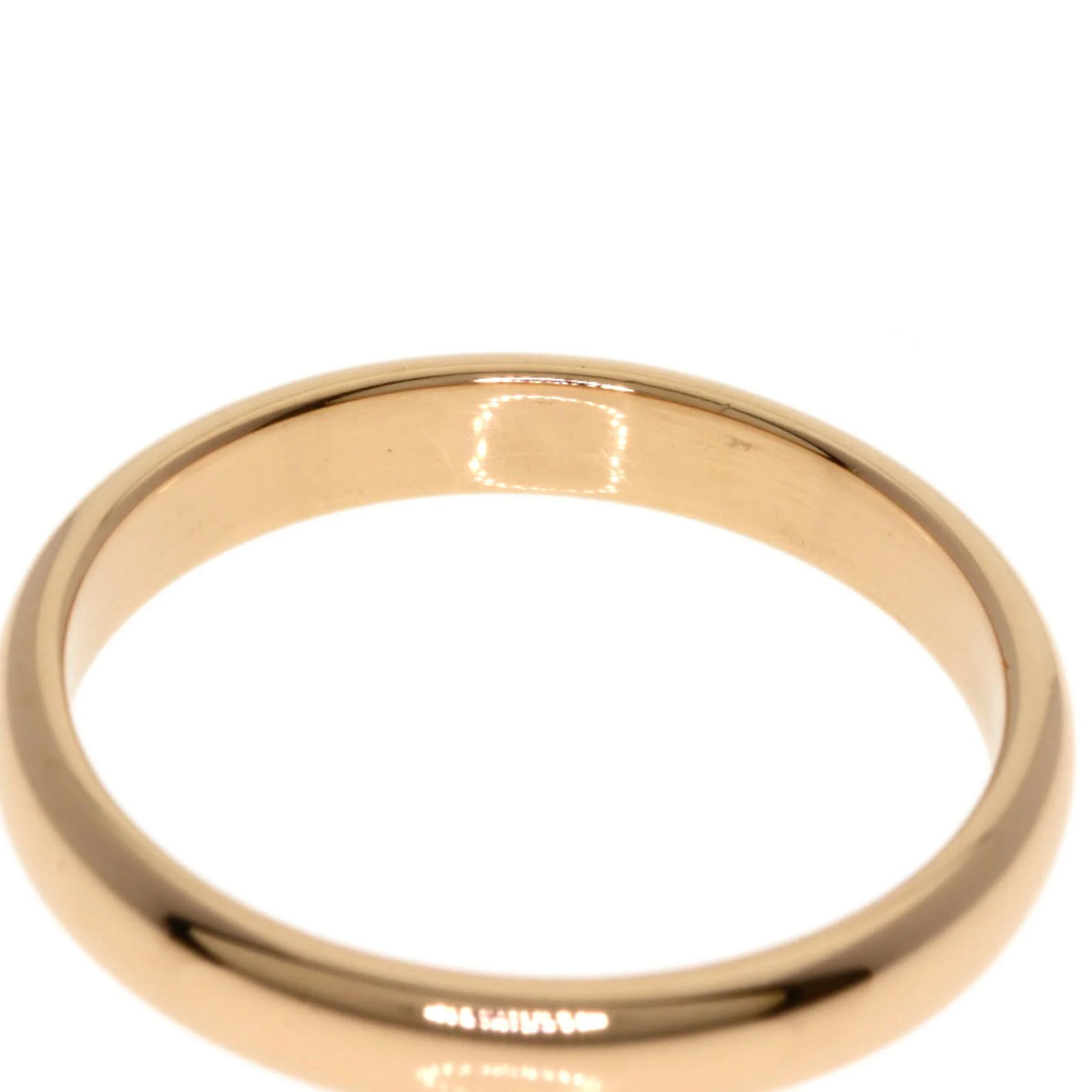 Ring 18K Rose Gold - Image 8