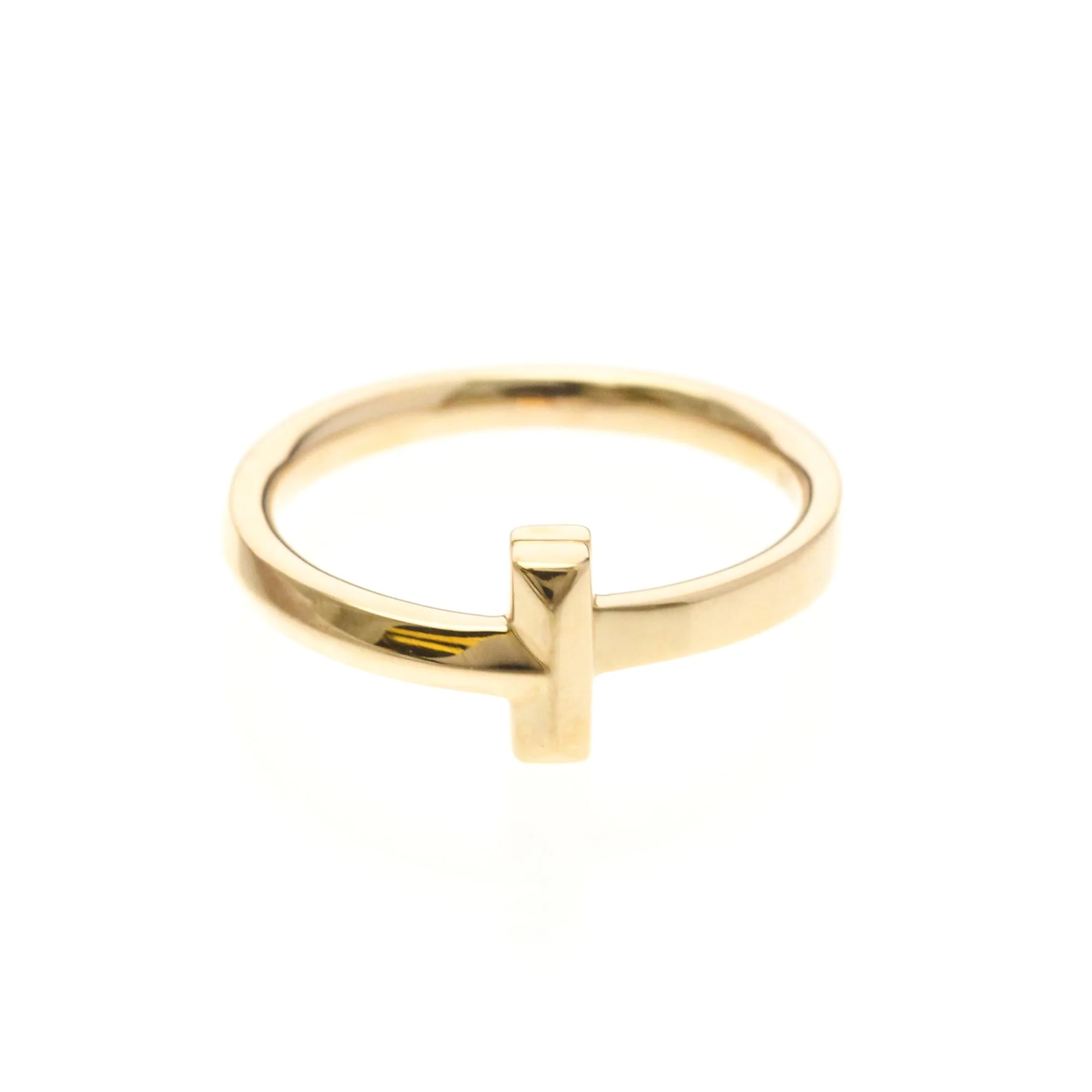 Ring 18K Rose Gold