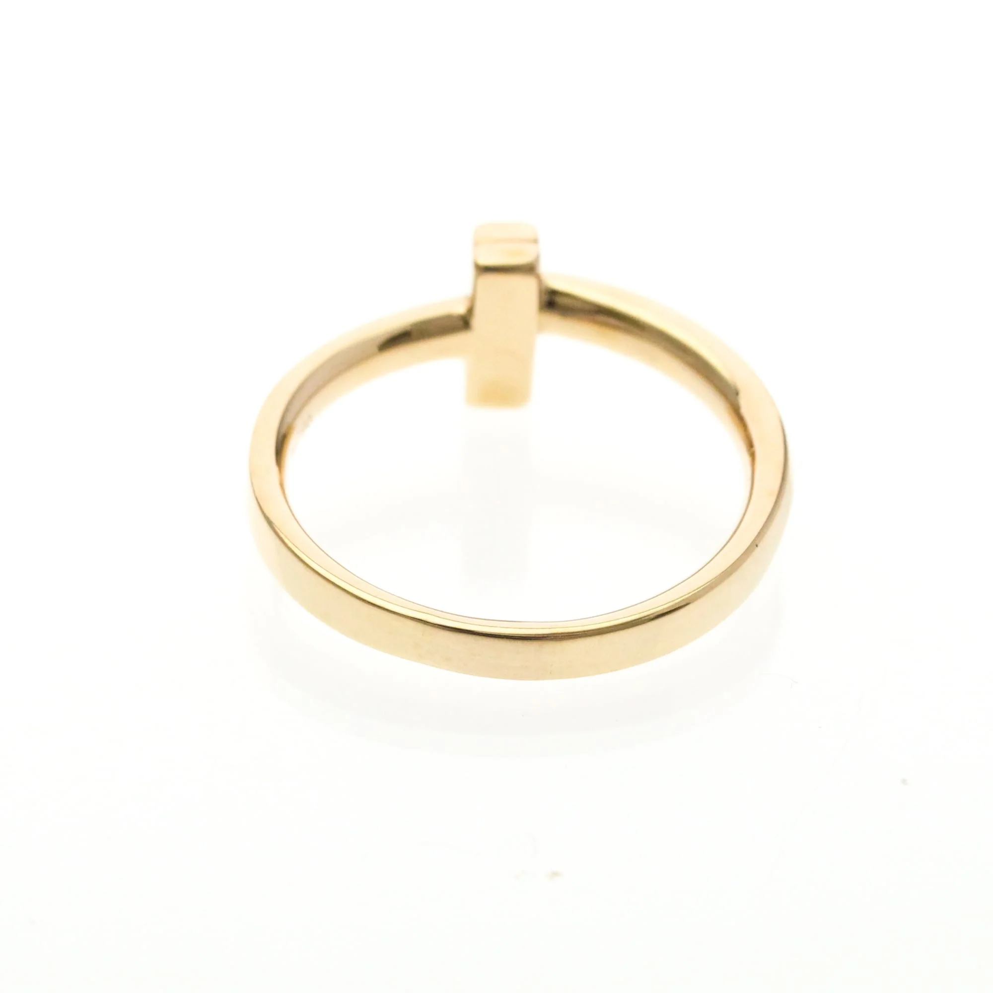 Ring 18K Rose Gold - Image 3