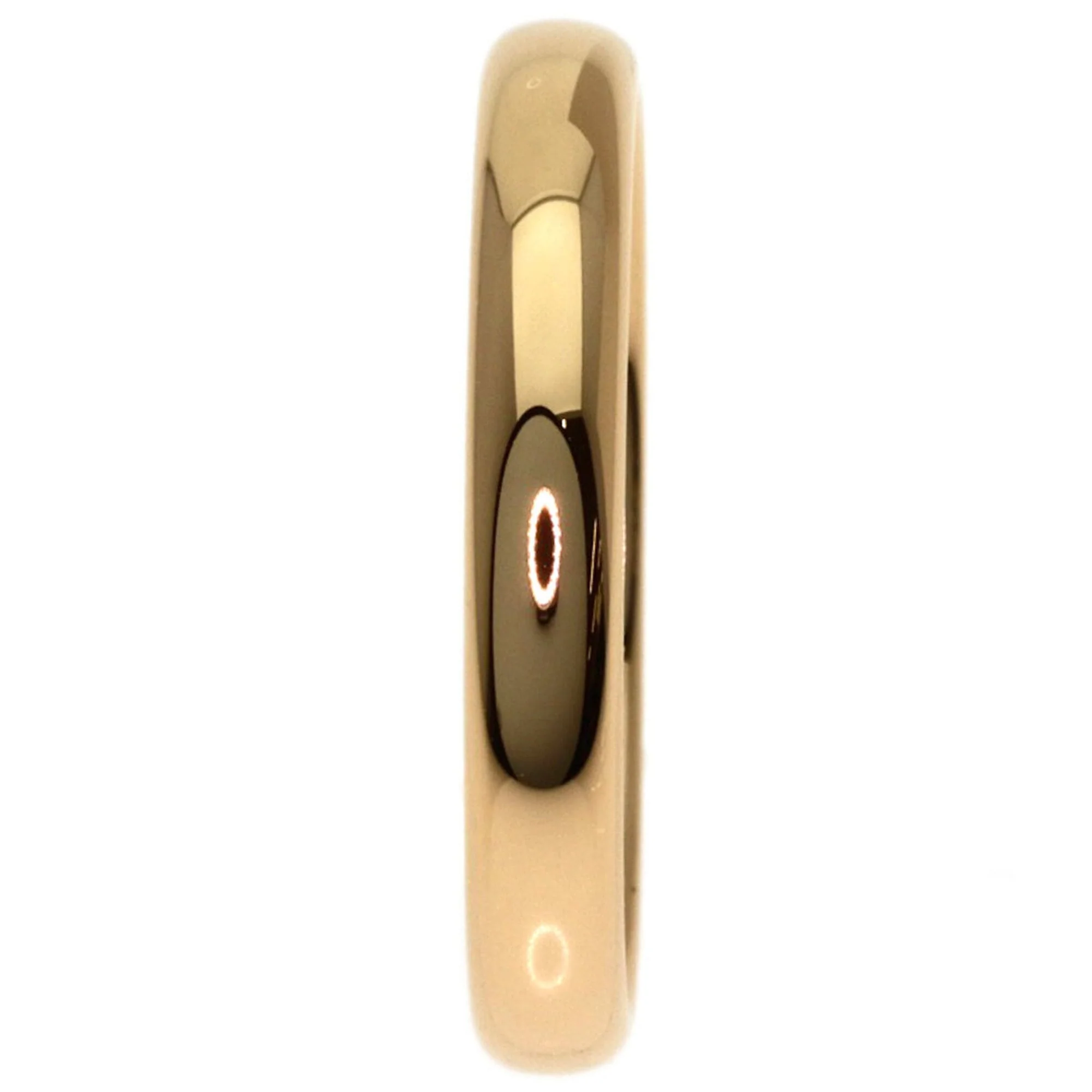 Ring 18K Rose Gold - Image 3