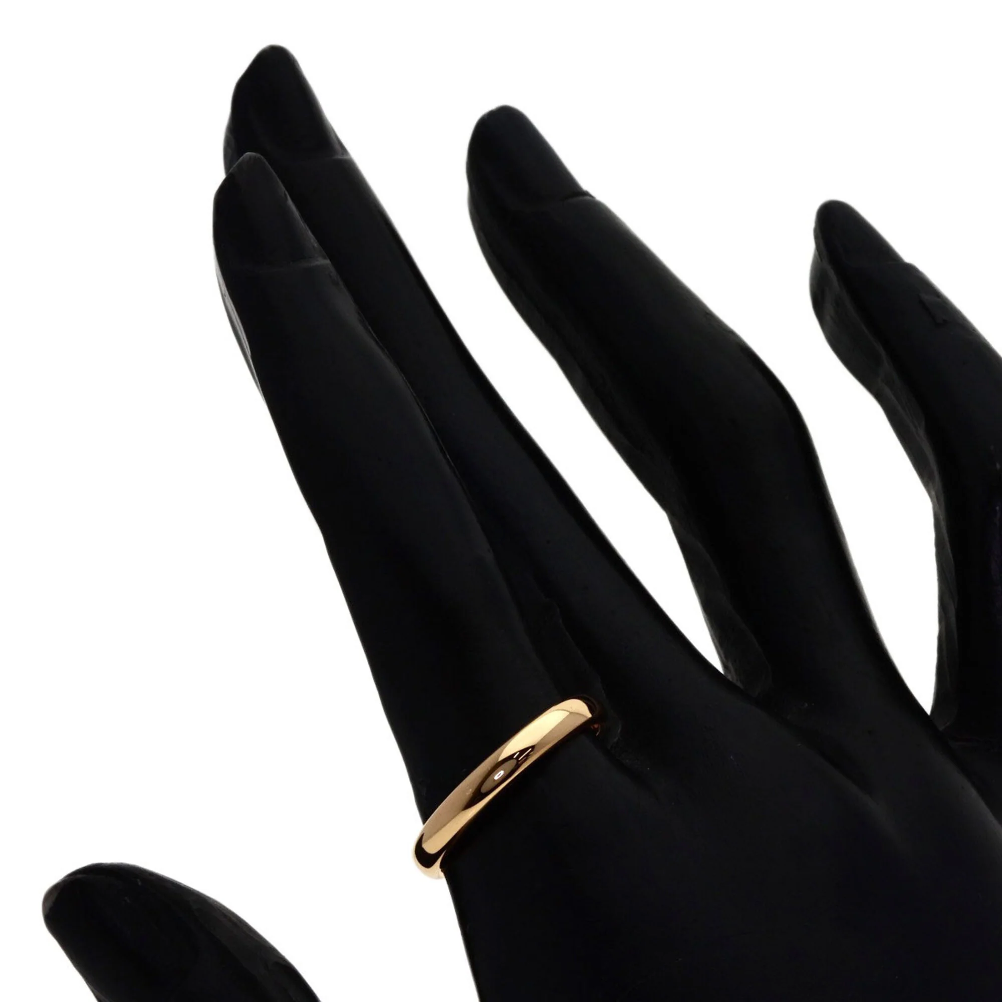 Ring 18K Rose Gold - Image 5