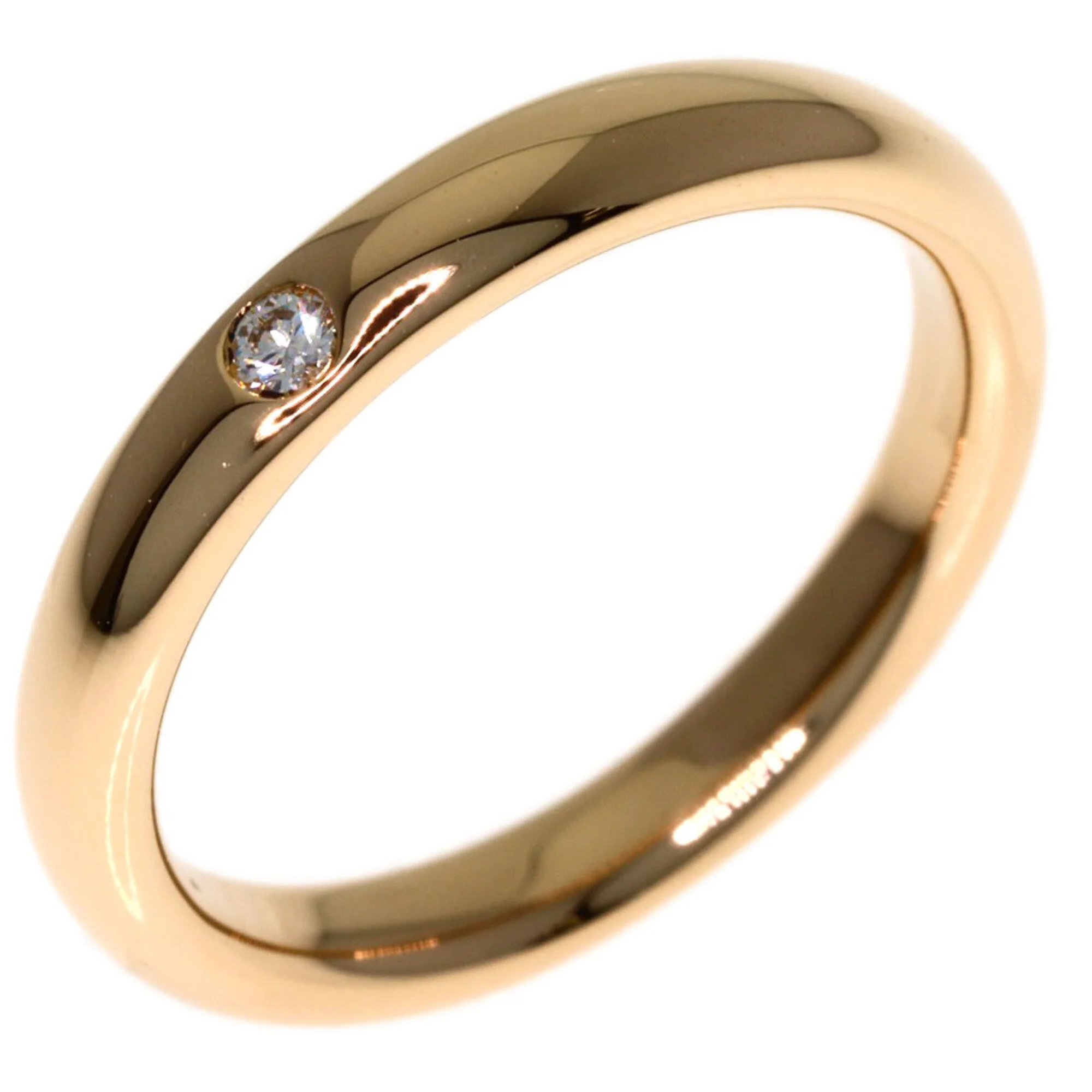Ring 18K Rose Gold - Image 2