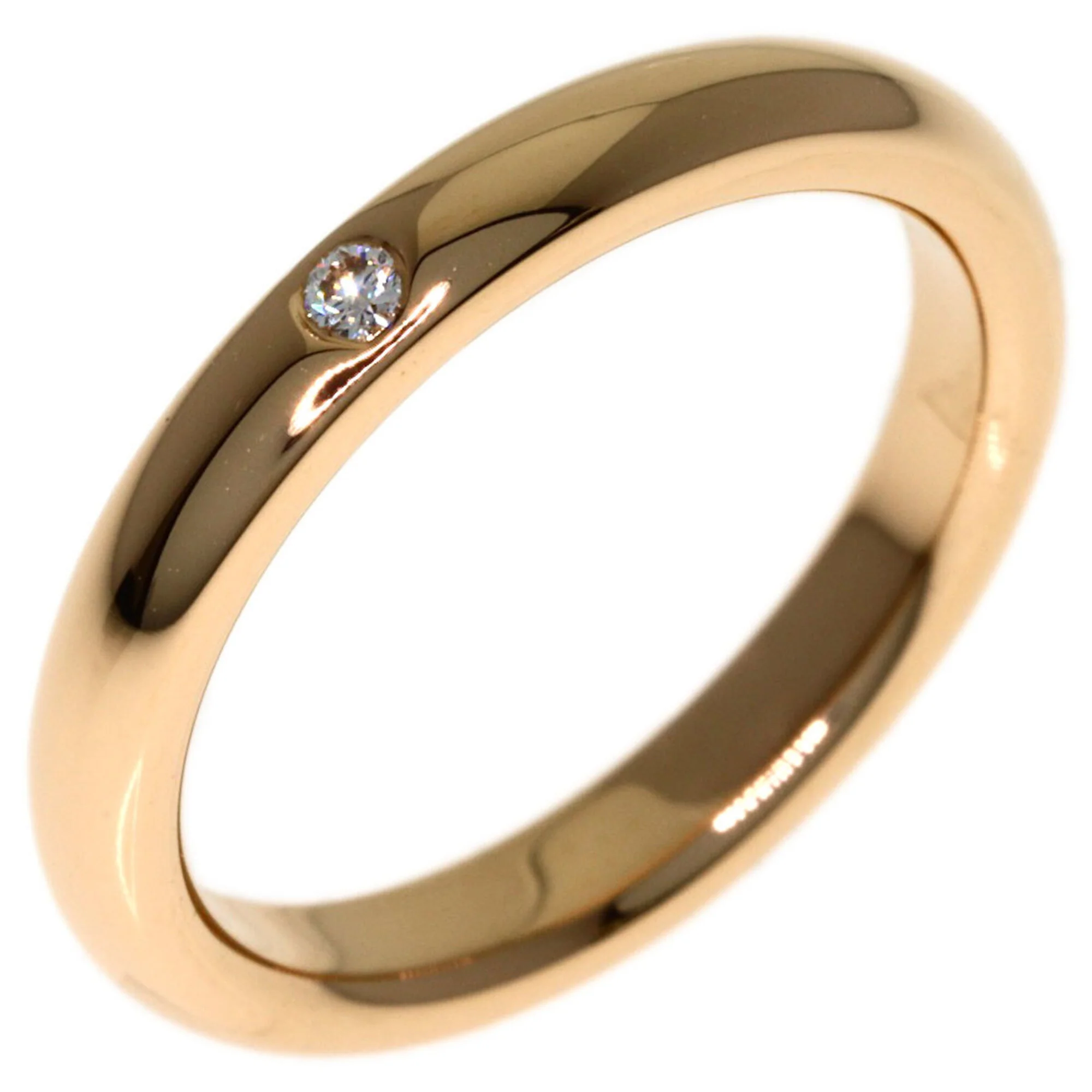Ring 18K Rose Gold - Image 2
